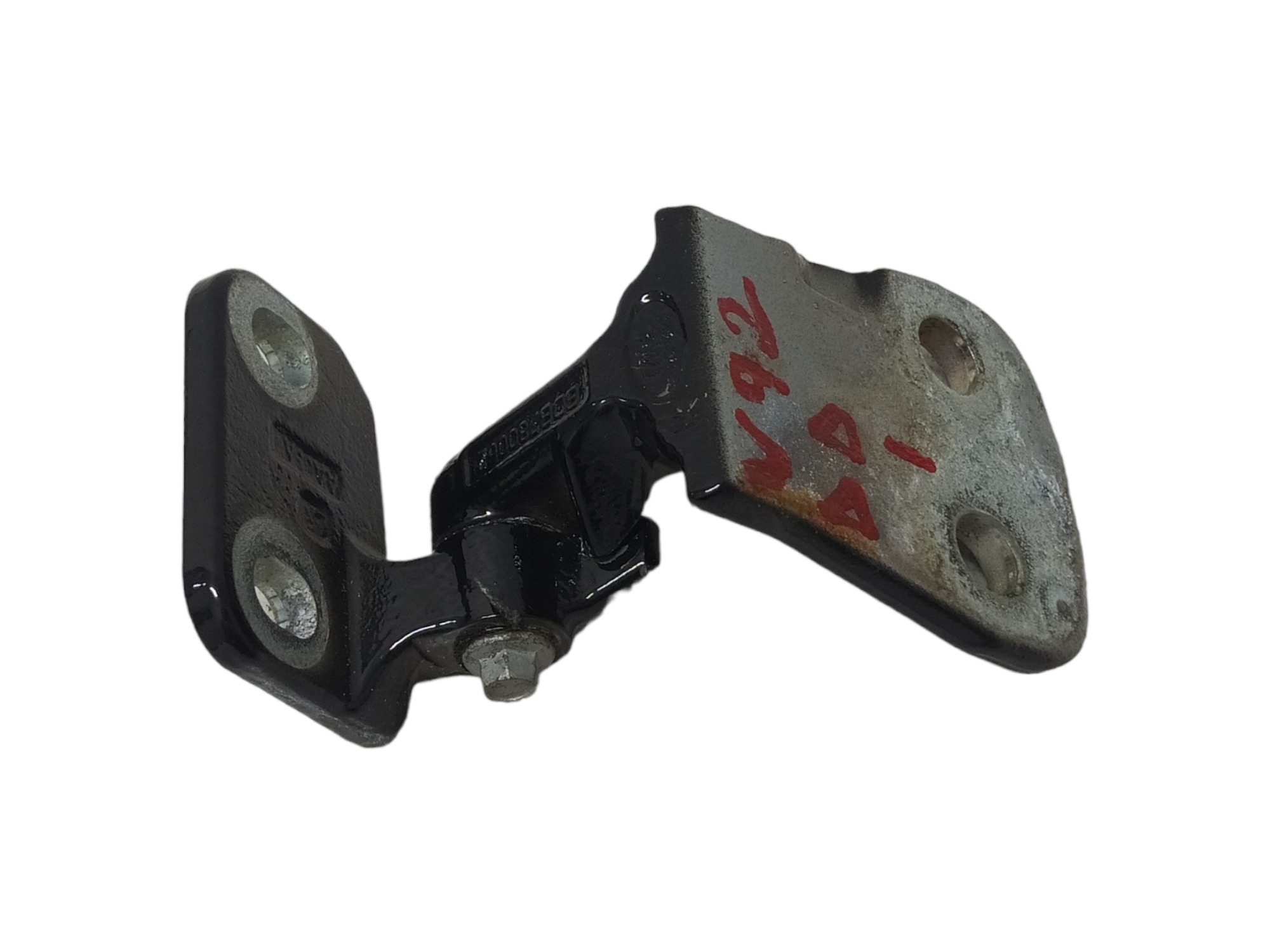 Dobradiça Diant Direita Land Rover Discovery 3 2008 V92 8