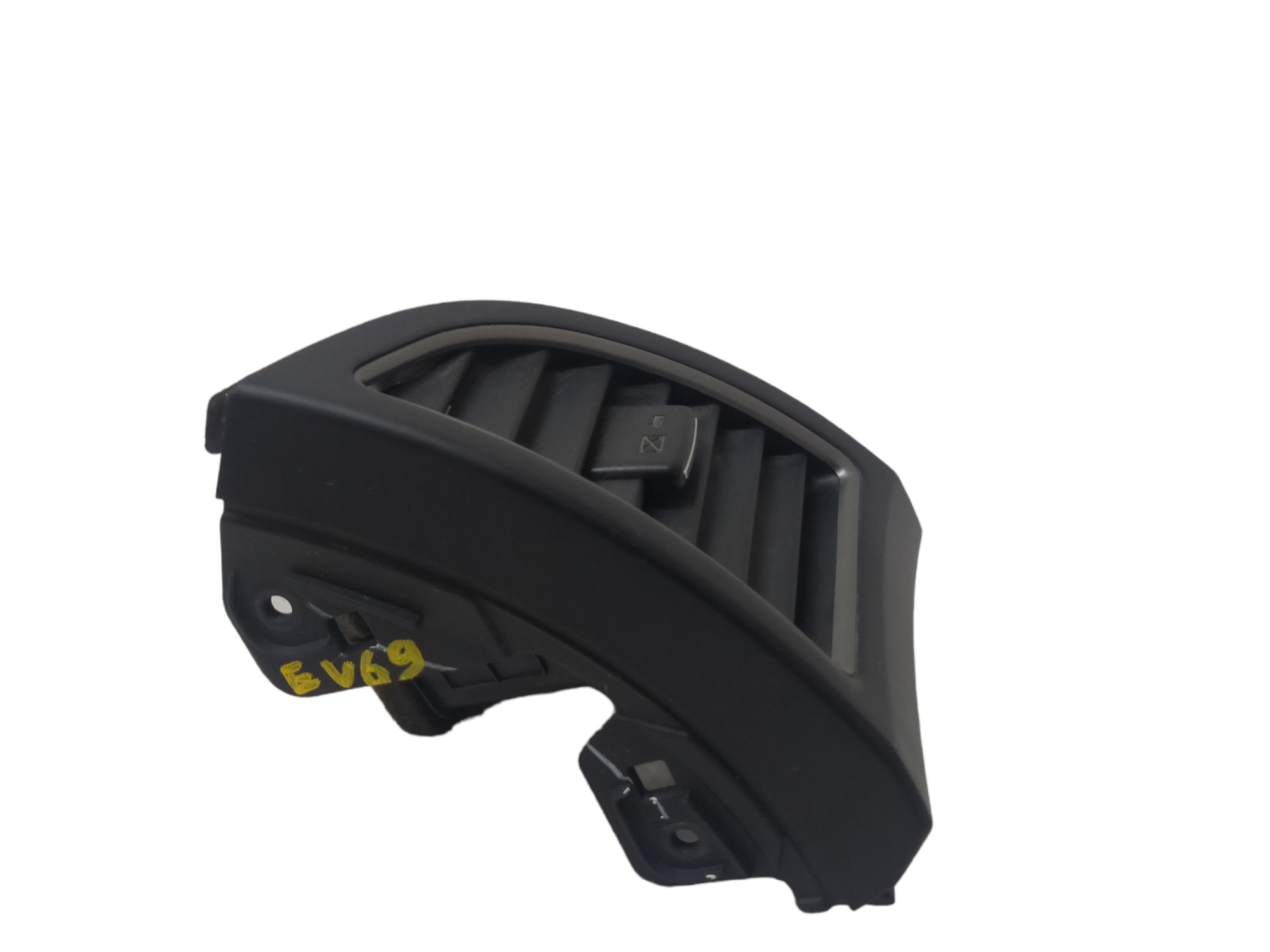 Difusor De Ar Esquerdo Hyundai Hb20 2014 974801s000 V69 3