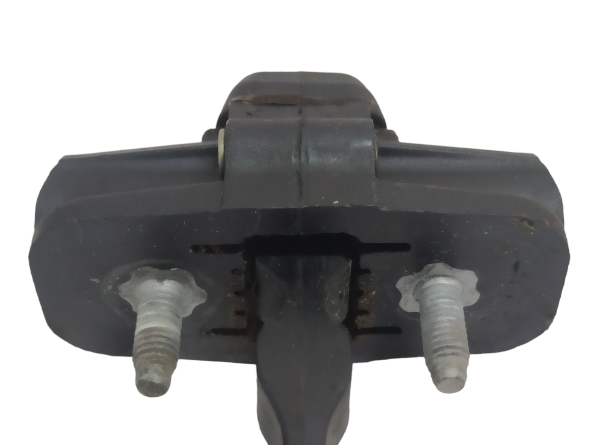 Limitador Porta Dianteira Direita Peugeot 207 2011 V90 5