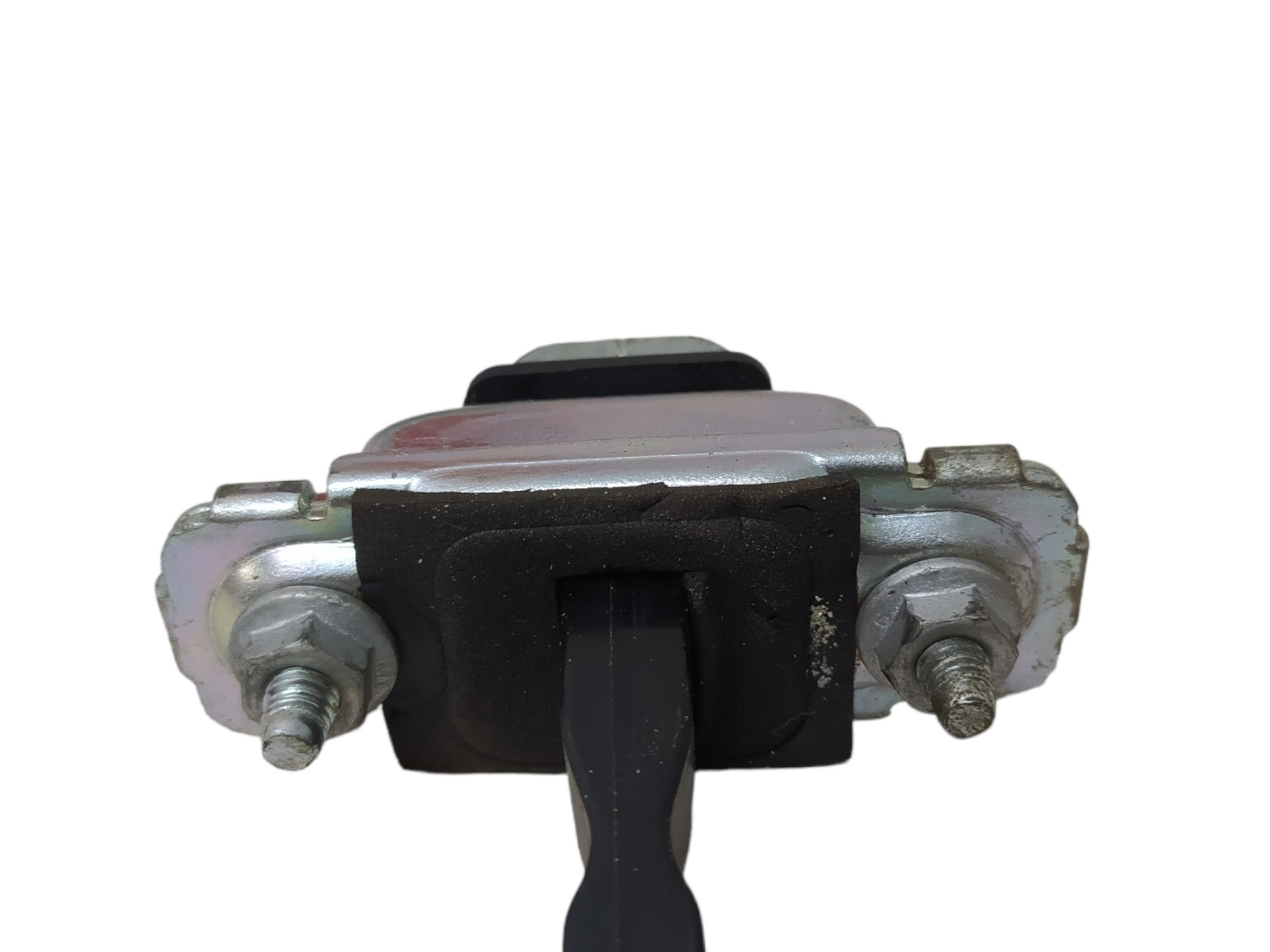 Limitador Porta Traseira Direita Chevrolet Cobalt 2012 5