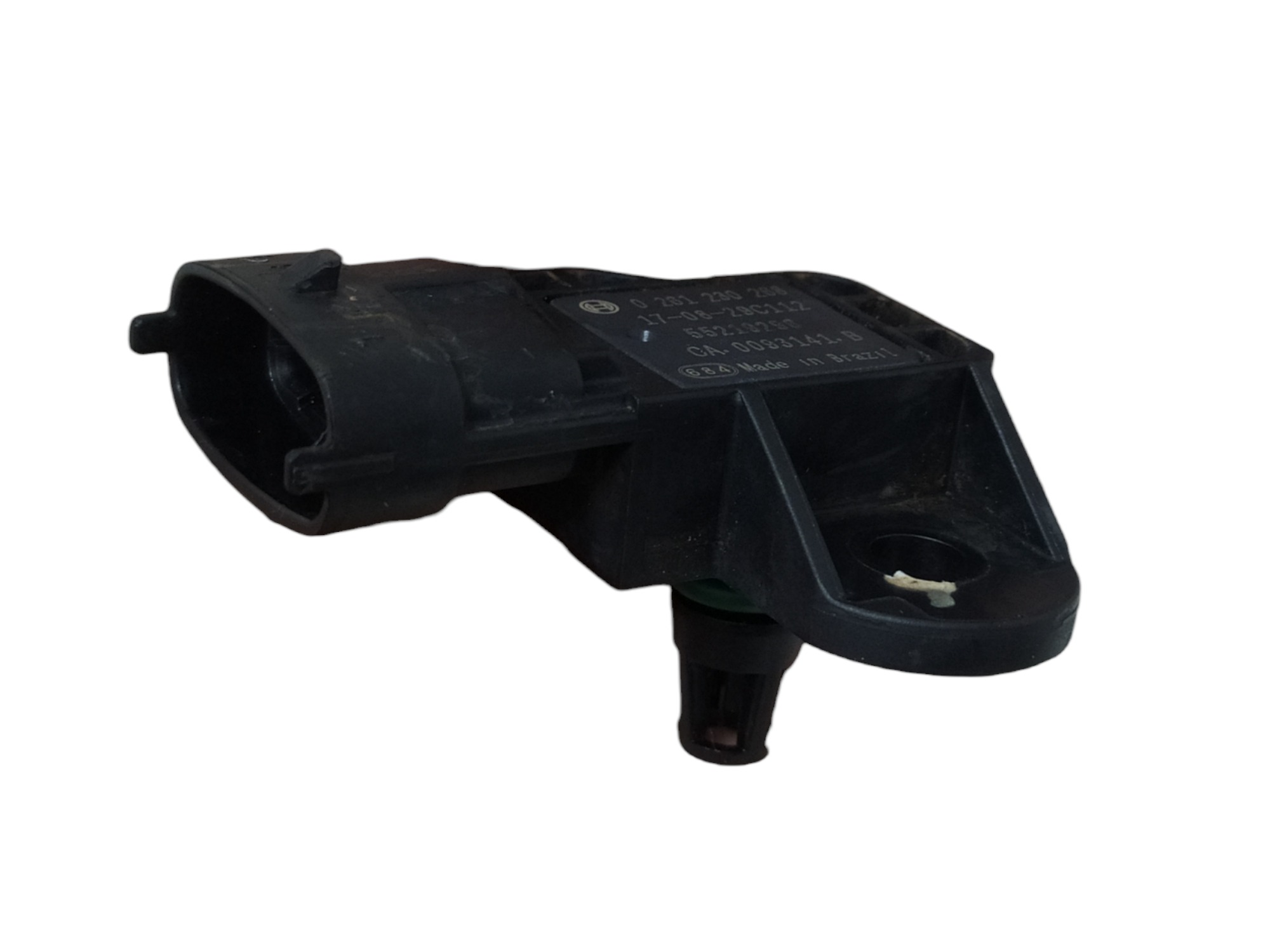 Sensor Map Fiat Strada 1.4 2018 0261230268 V80