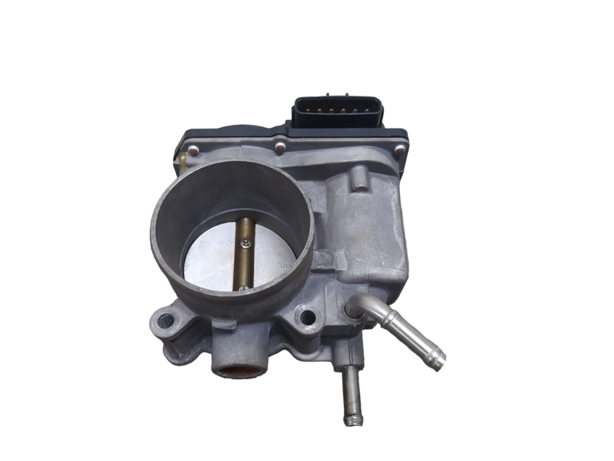 Tbi Corpo De Borboleta Toyota Corolla 1.8 2009 22030
