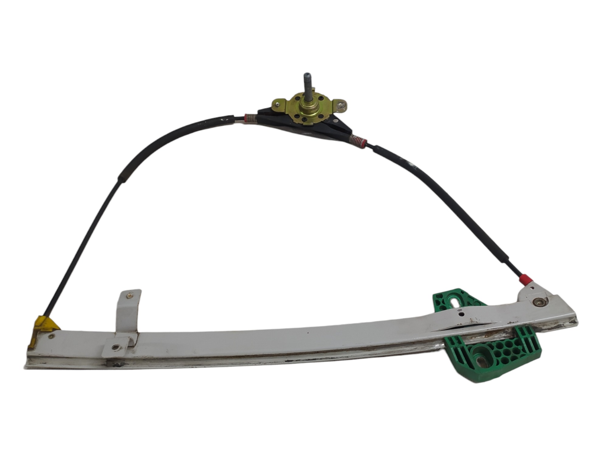 Maquina Vidro Manual Dianteira Direita Ford Ka 2000 V45
