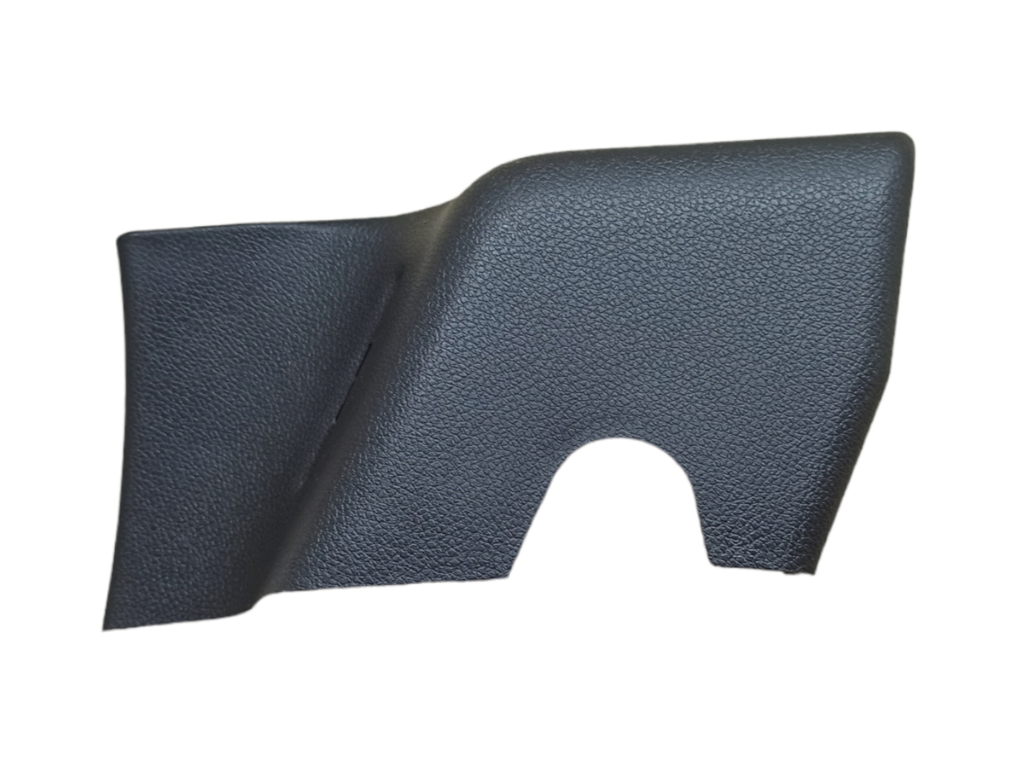 Moldura Lateral Traseira Direita Ford Fiesta 2007 2008 V96