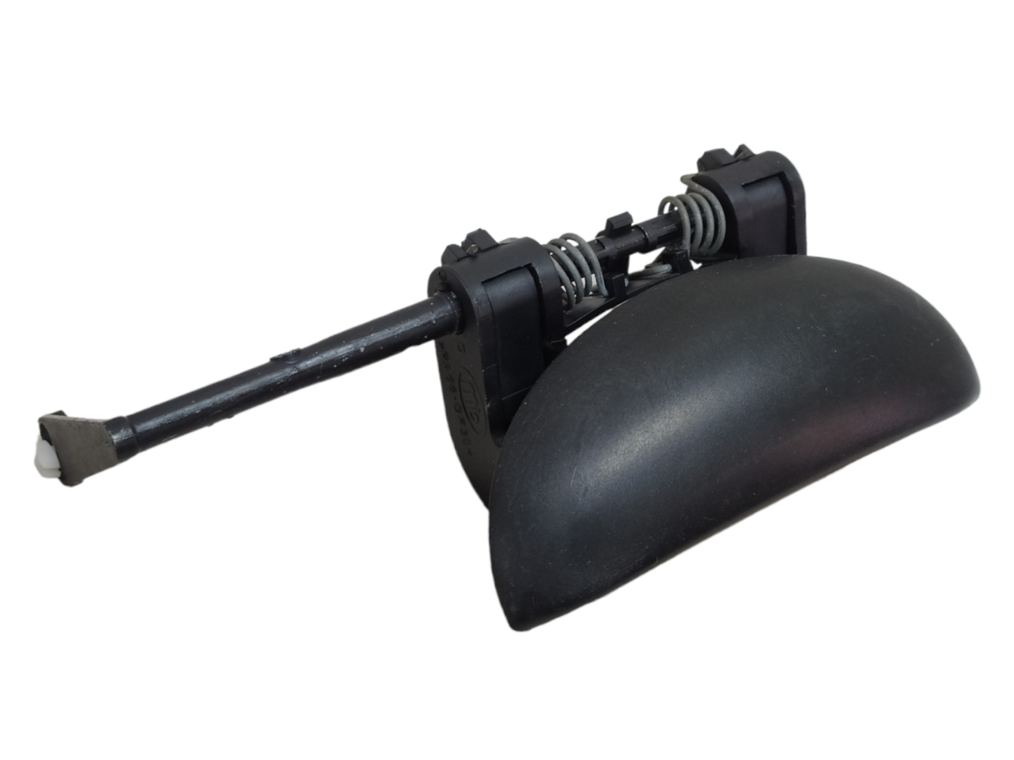 Maçaneta Externa Dianteira Direita Peugeot 206 2002 V42 Dianteiro 3