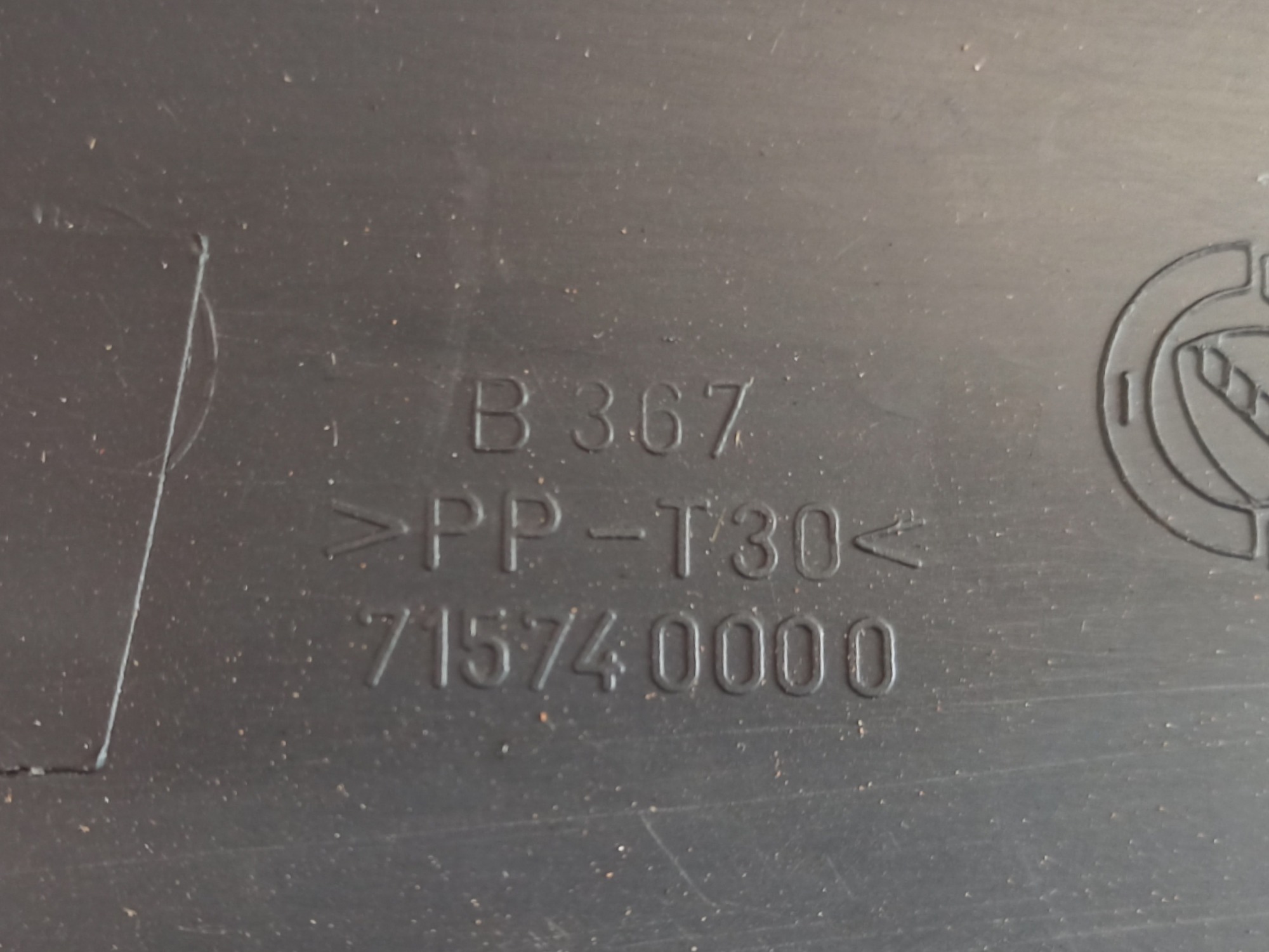 Break Light Traseiro Fiat Marea 1998 A 2006 7