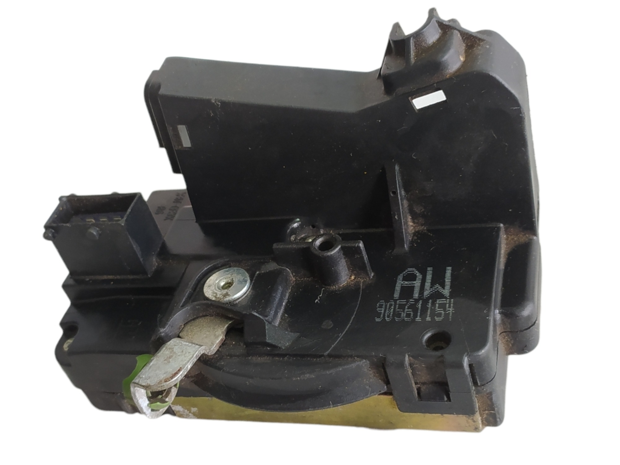 Fechadura Elétrica Diant Dir Gm Astra 1999 A 2011 Balcão 2