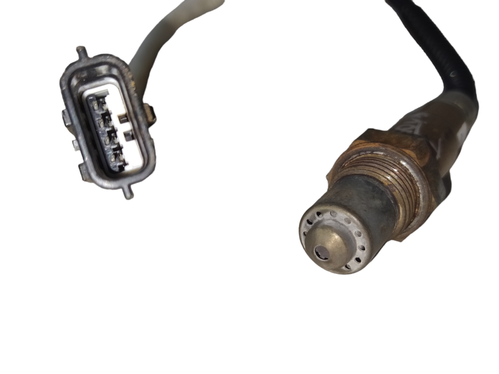 Sonda Lambda Renault Logan Sandero Clio 0258006990 3
