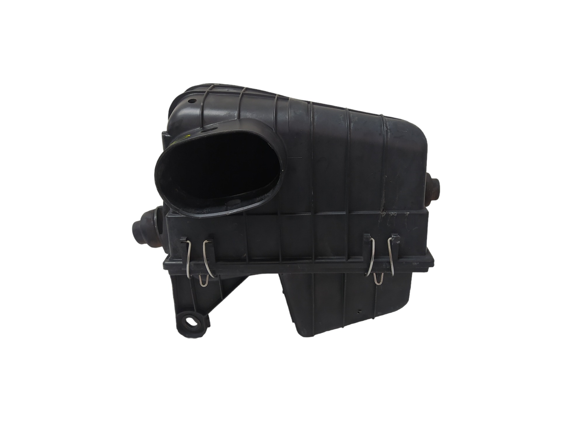 Caixa Filtro De Ar Chevrolet Omega 2.0 1993 4614412109 V36 2