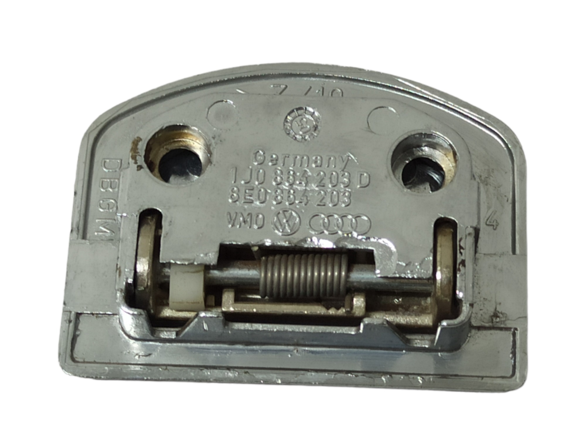 Gancho Porta-malas Audi A3 1.8 2006 V37 5