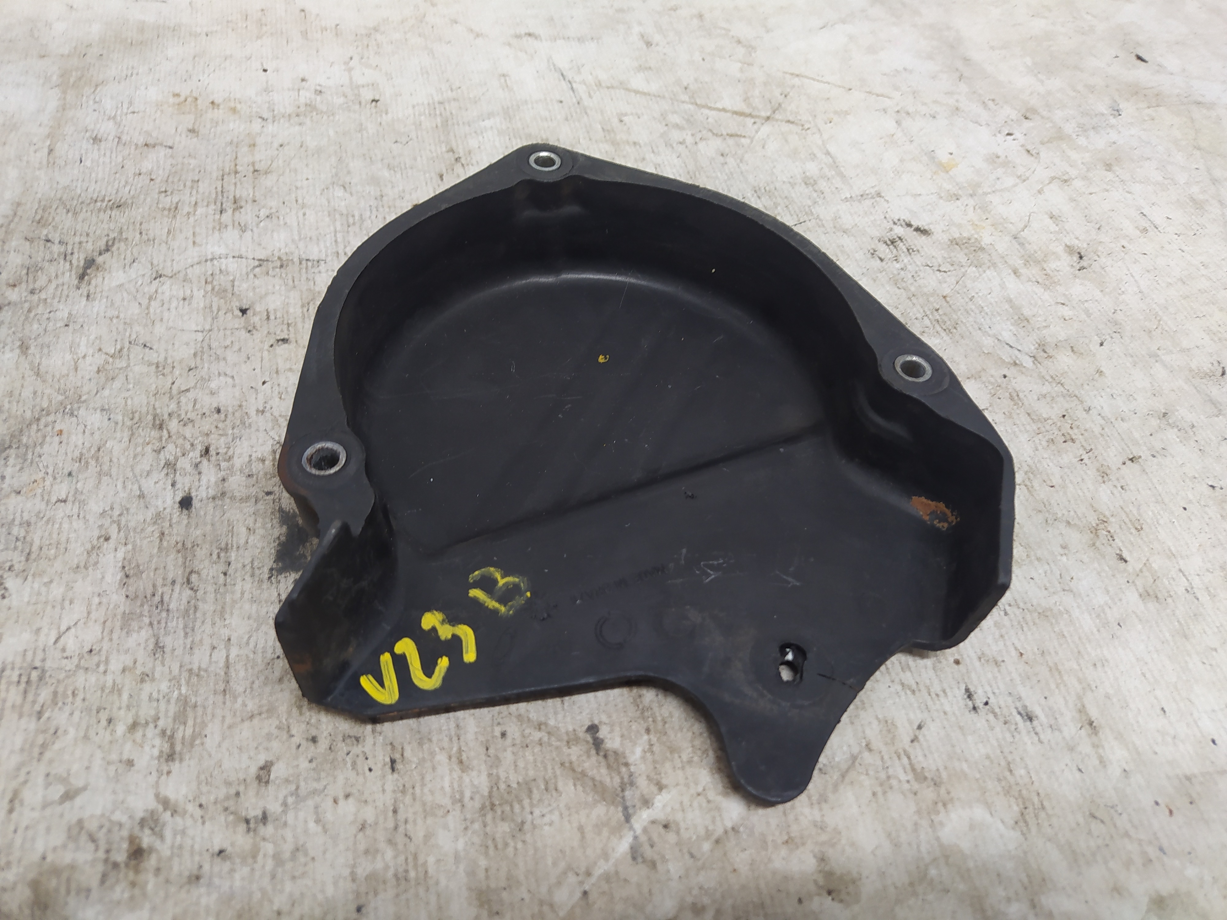 Capa coreia dentana fiat palio 1997 1998 V23