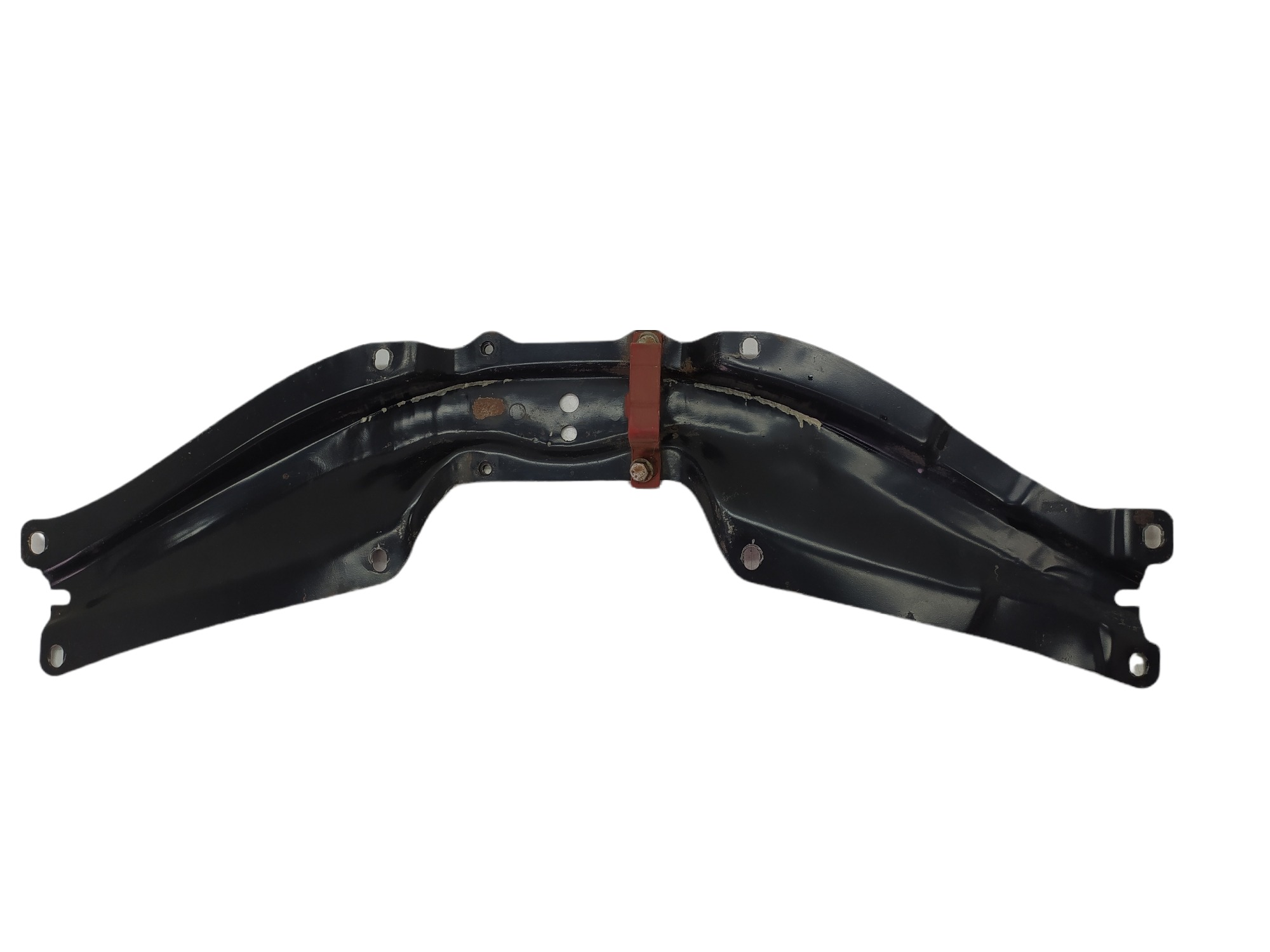 Travessa Suporte Coxim Escapamento Golf 2000 V53