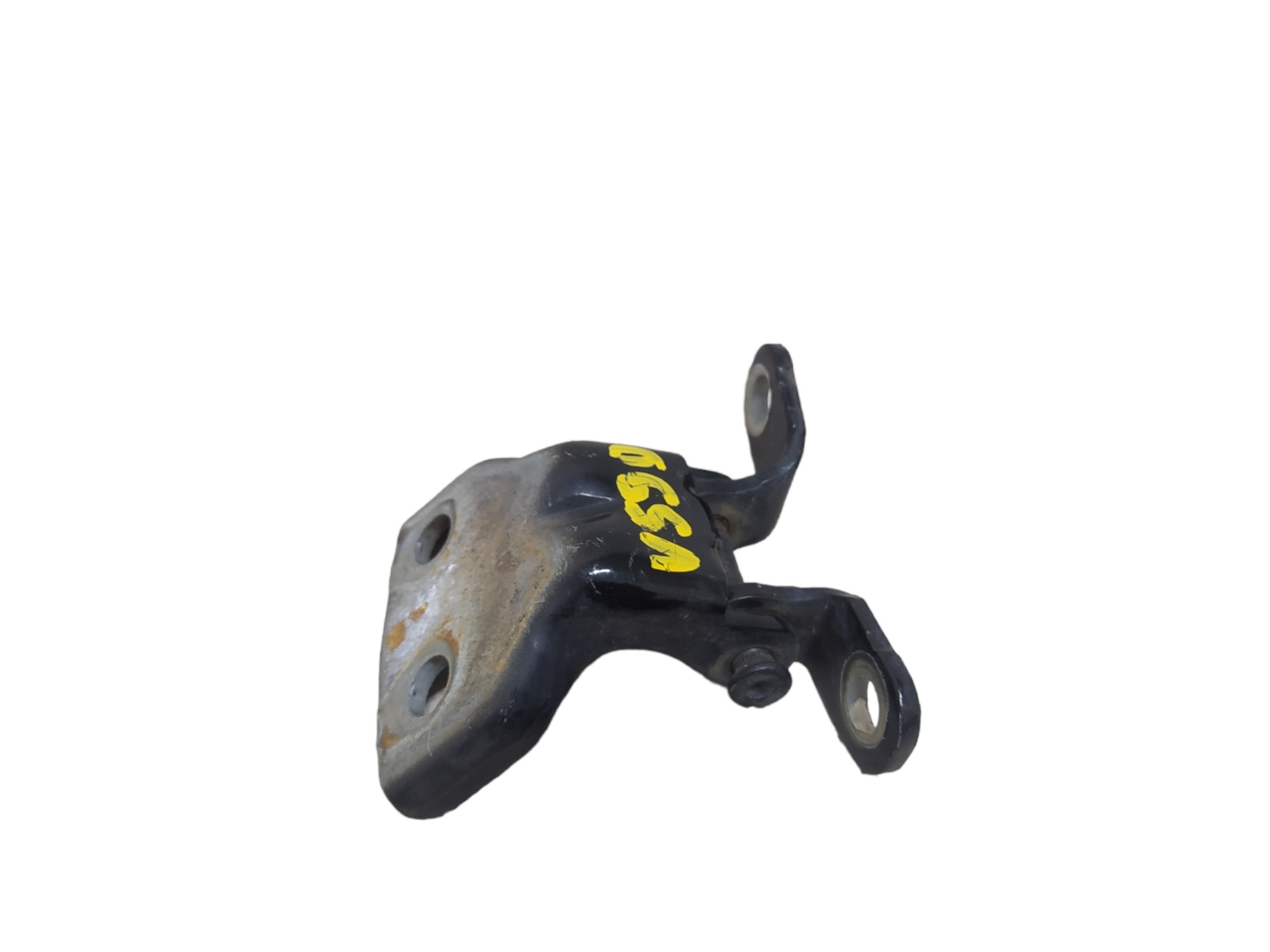 Dobradiça Da Porta Dianteira Esquerda Ford Fiesta 2002 V59 2