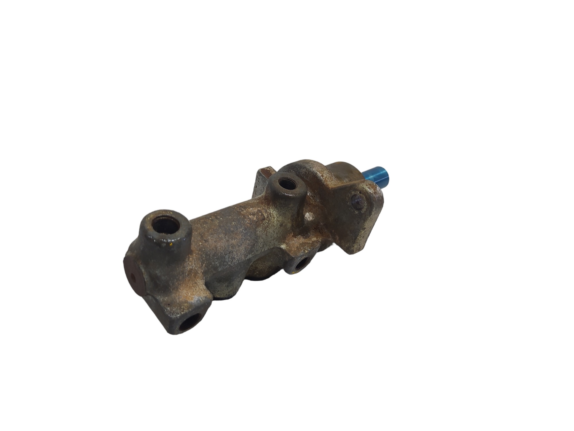 Cilindro Mestre De Freio Chevrolet Astra 2001 2002 V50 3