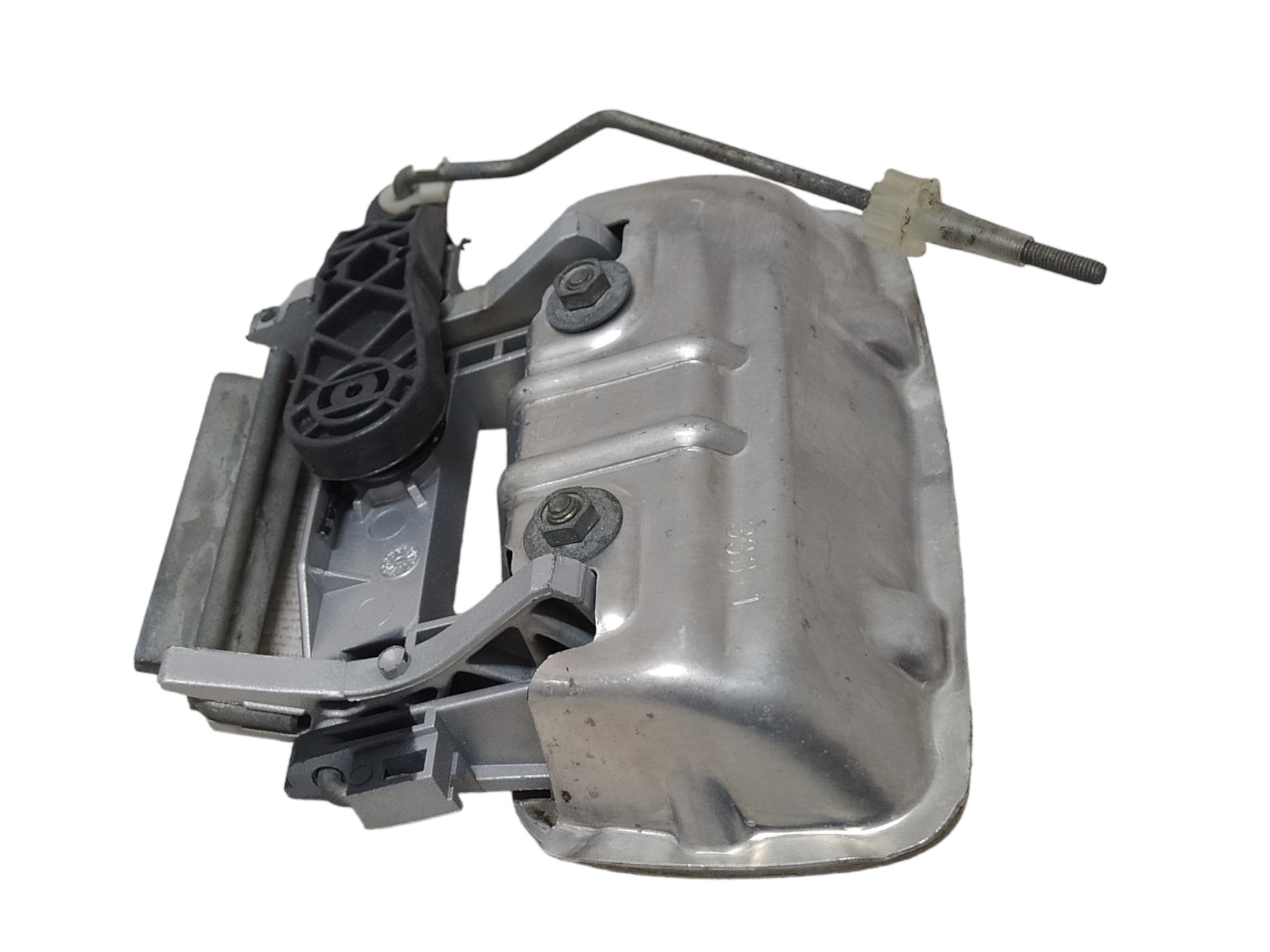 Maçaneta Externa Dianteira Direita Chevrolet Astra 2002 V49 8
