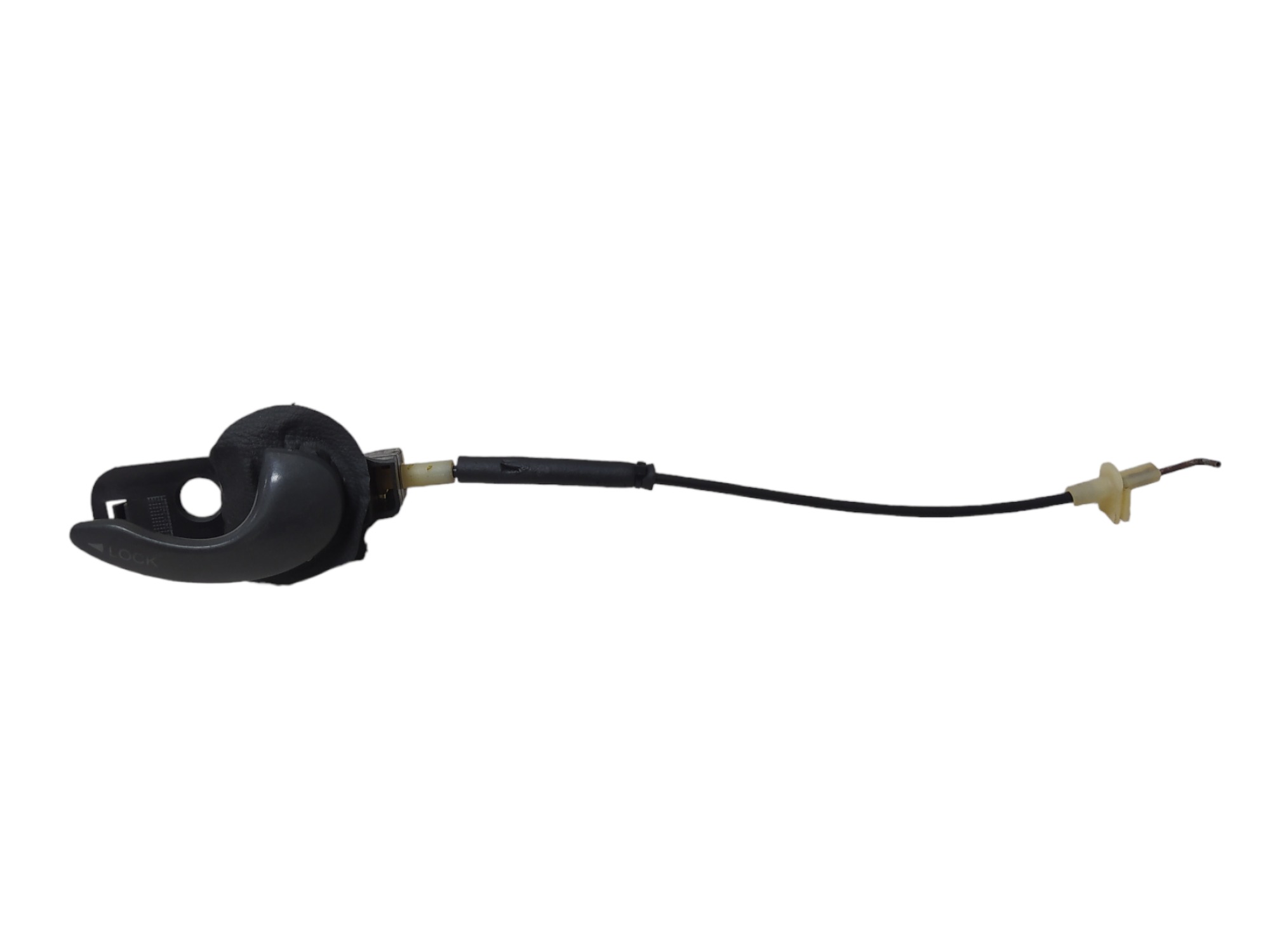 Maçaneta Interna Dianteira Direita Fiat Palio 2001 2002 V21 Dianteiro 3