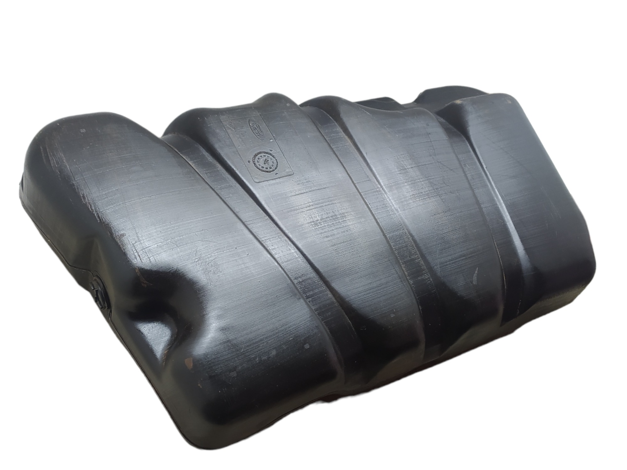 Tanque Combustível Gasolina Ford Escort 1.8 1998 V91 5