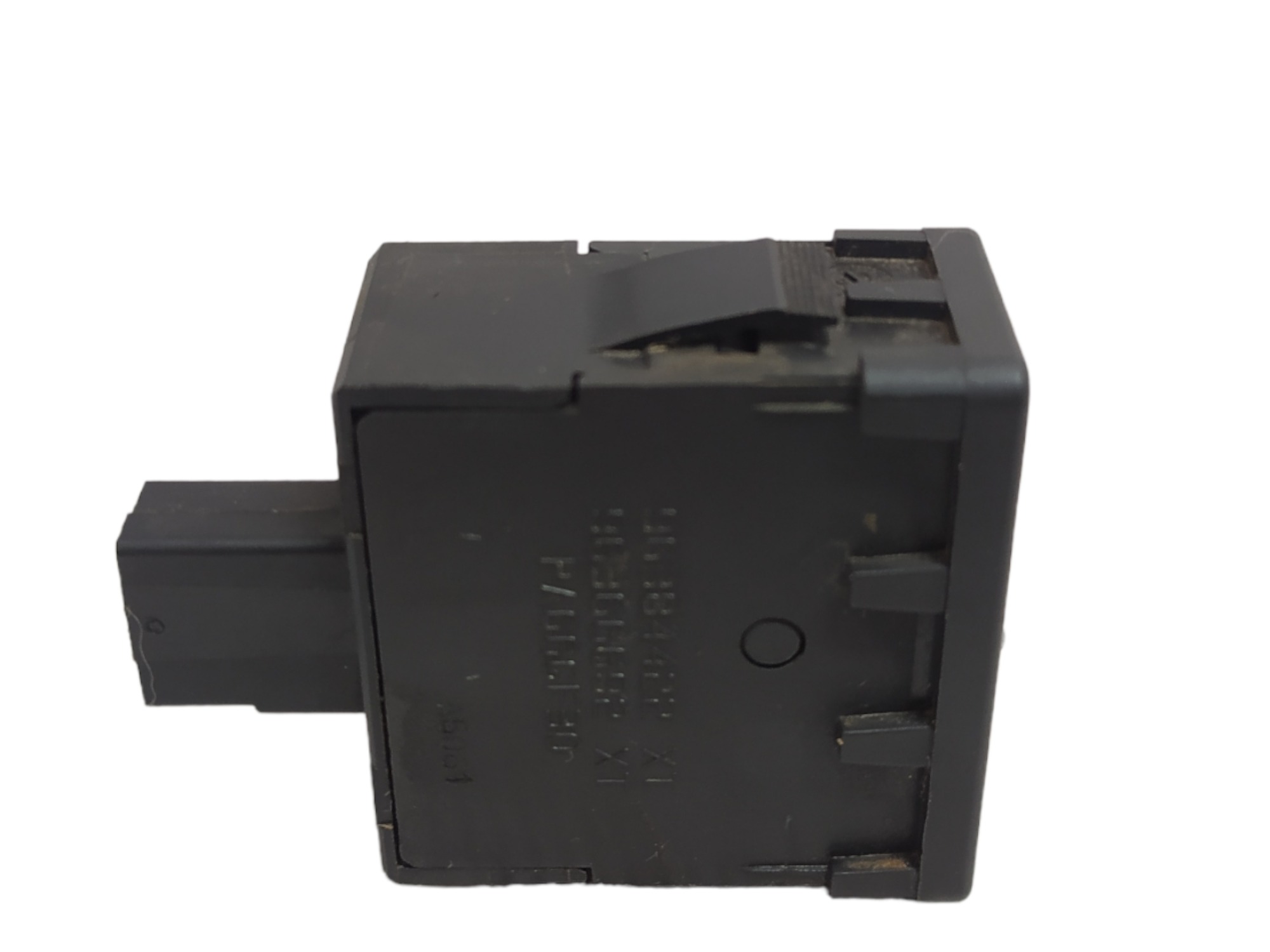 Botão Regulagem Farol C4 Pallas Peugeot 307 2007  A 2012 4