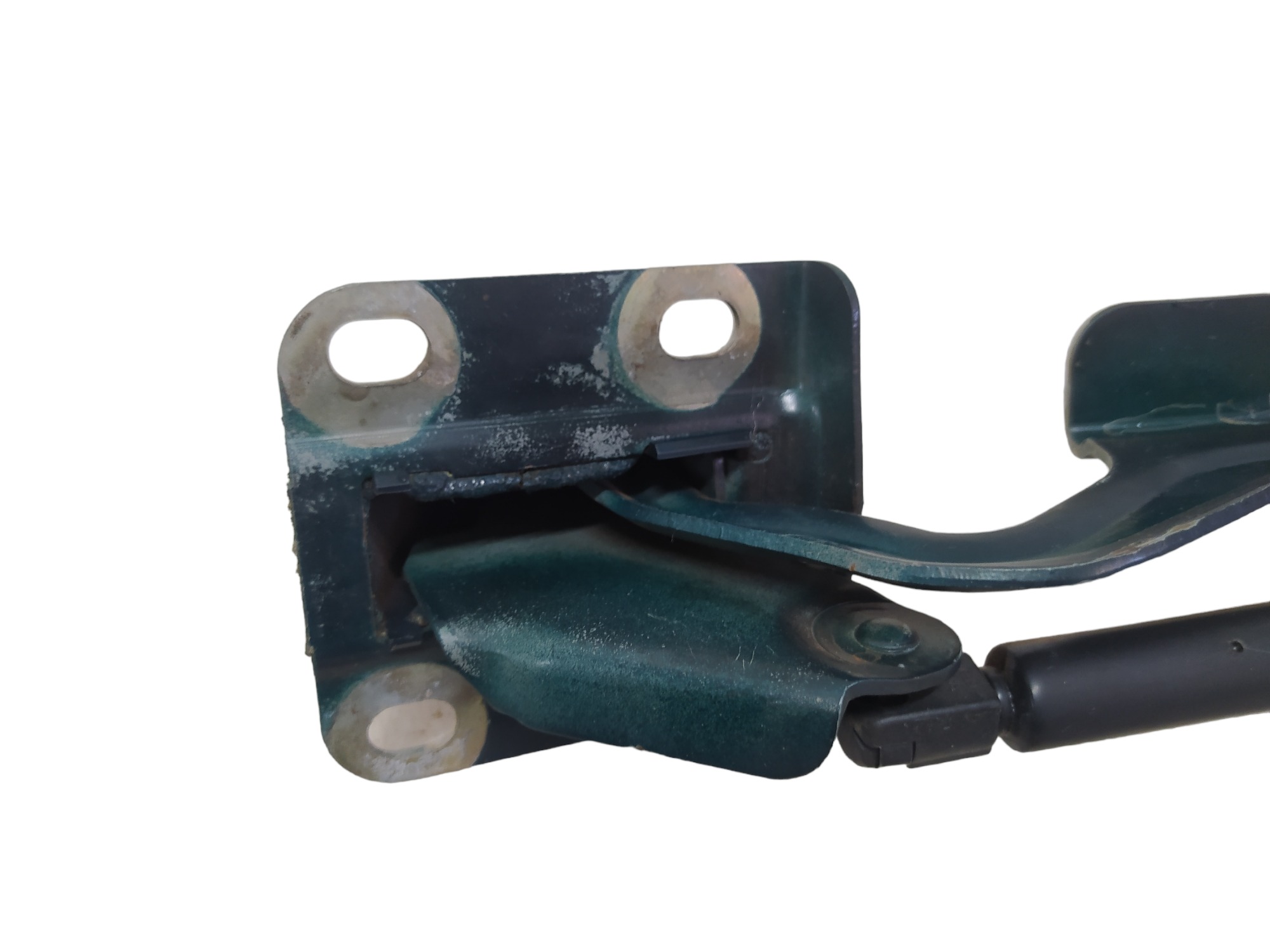 Dobradiça Do Capô Lado Esquerdo Ford Explorer 1996 V52 6