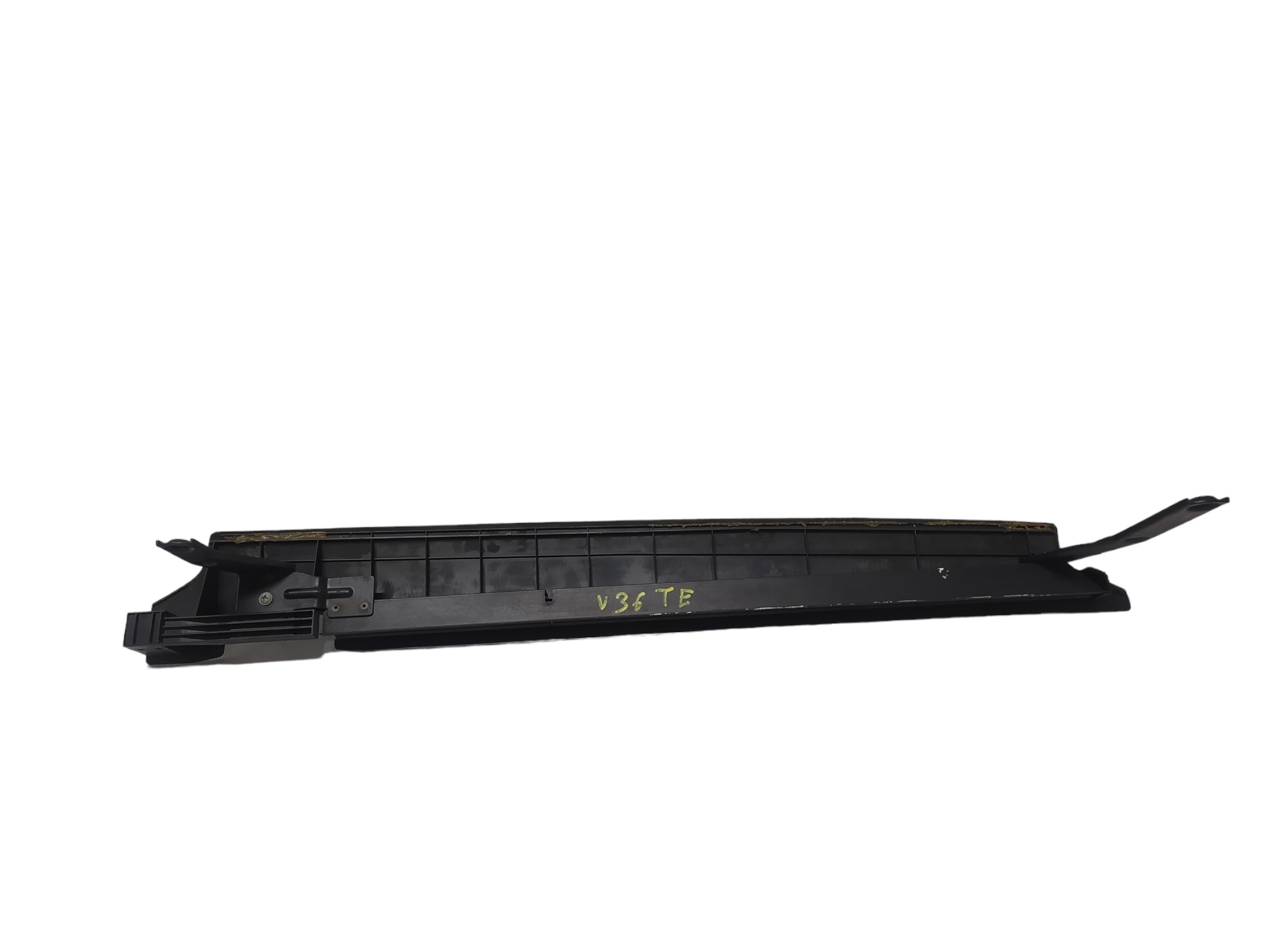 Console Cobertura Porta Malas Gm Omega Suprema 1993 V36 7