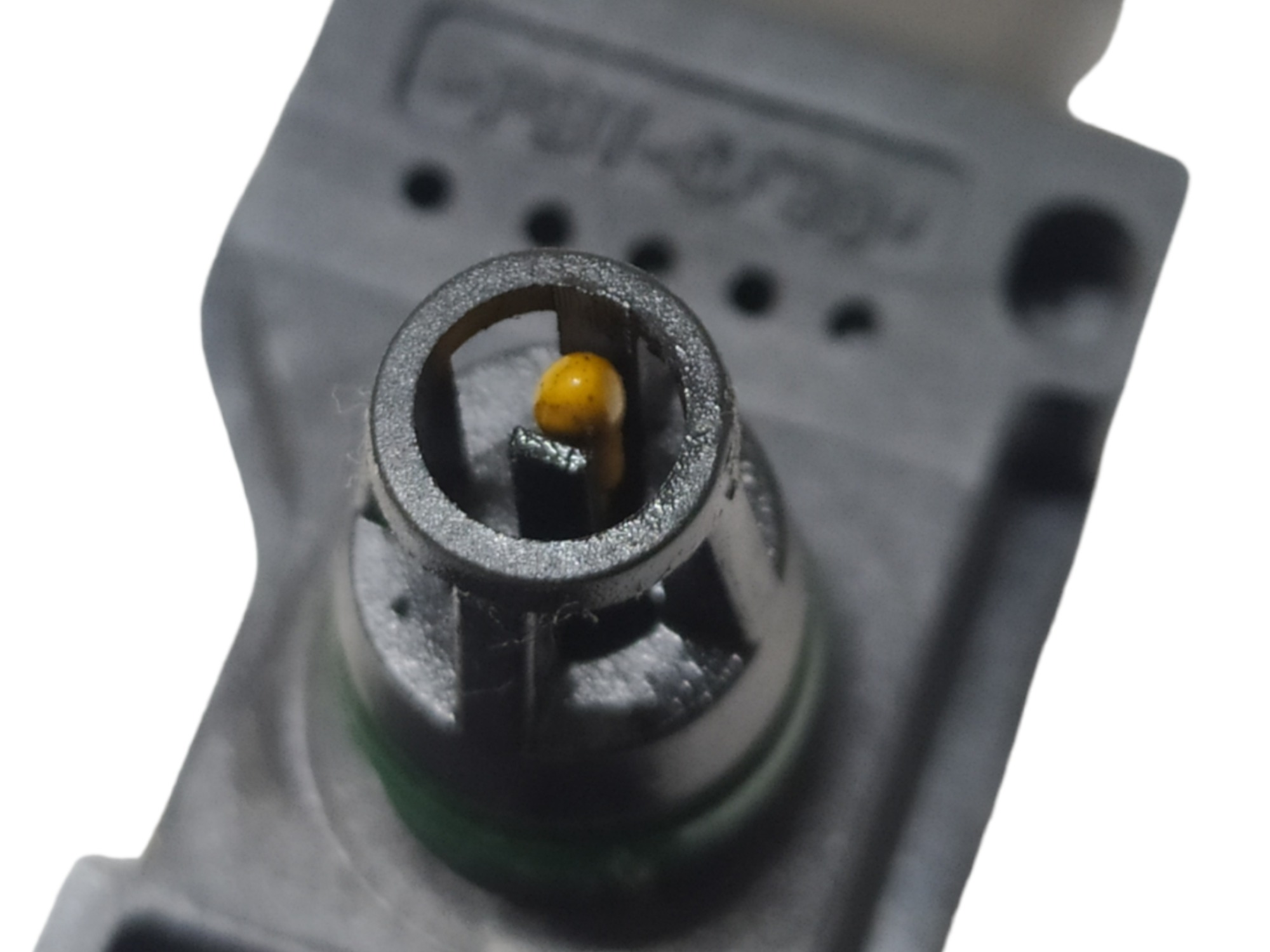 Sensor Map Peugeot 207 1.4 2011 2012 9639381480 V90 6