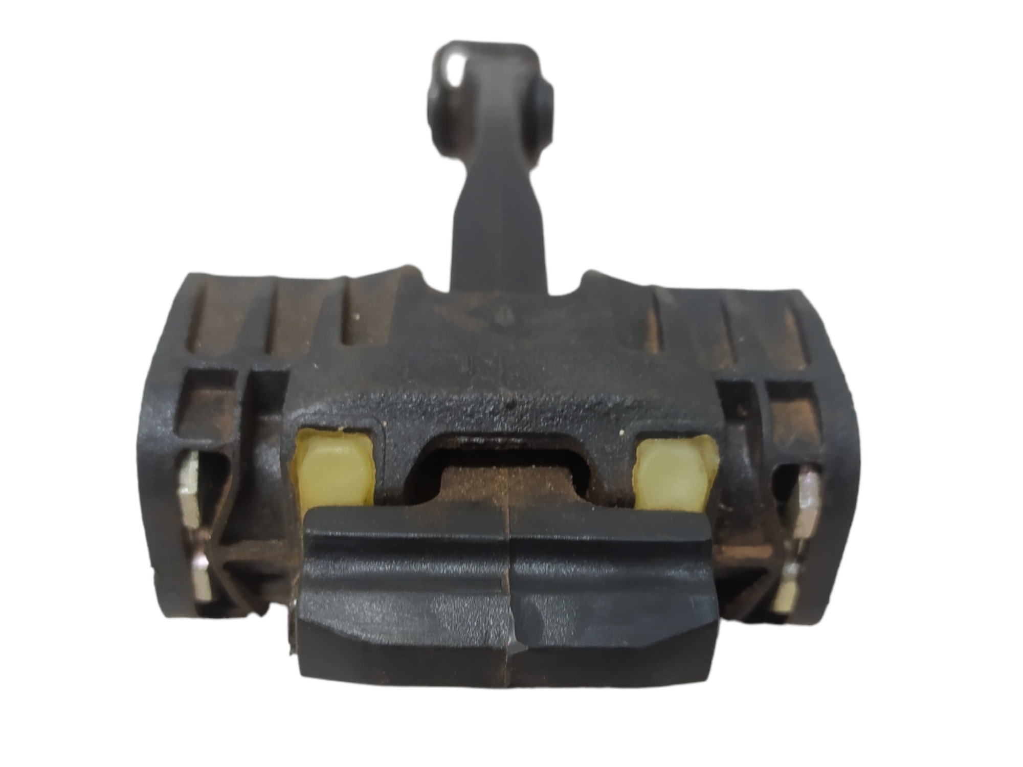 Limitador Porta Traseira Esq Volkswagen Gol 2008 A 2012 4
