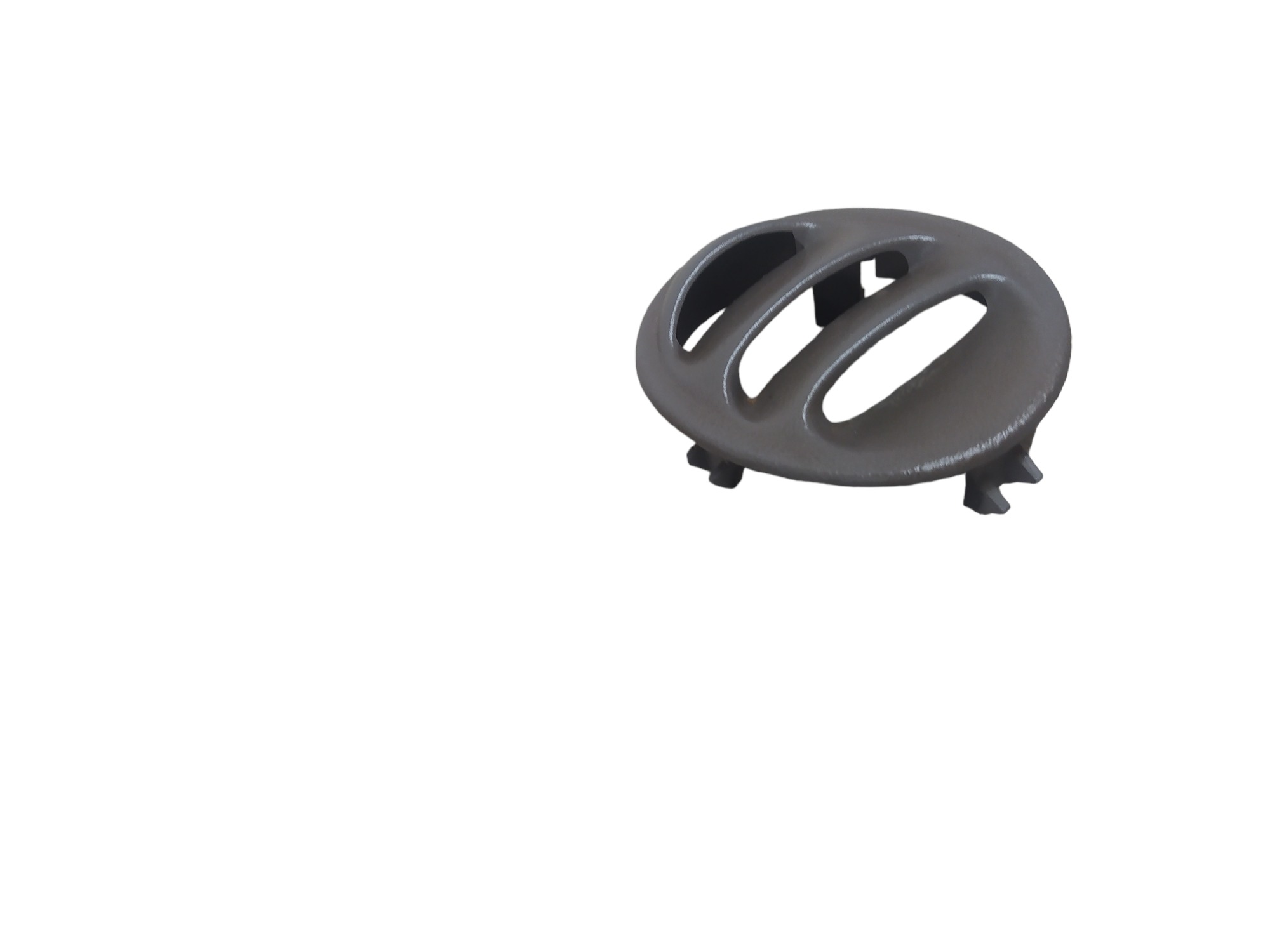 Difusor Saida Ar Superior Direito Ford Explorer 1996 V52 3