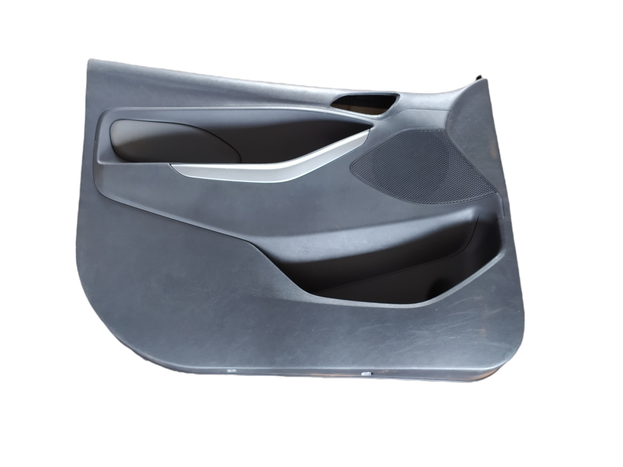 Forro Da Porta Dianteira Esquerda Ford Ka 1.0 2016