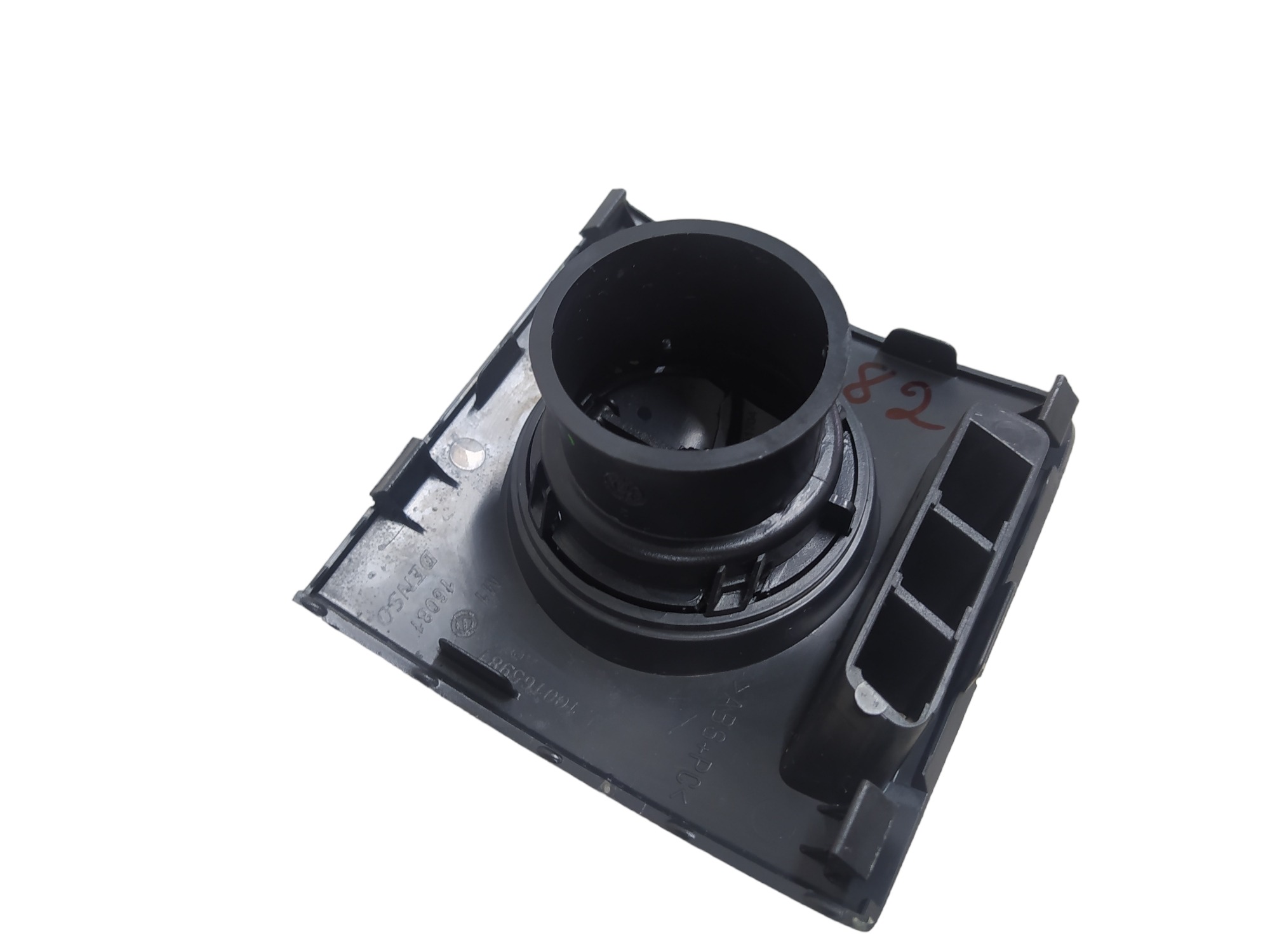 Difusor Saida Ar Painel Esquerdo Fiat Palio 2016 V82 5