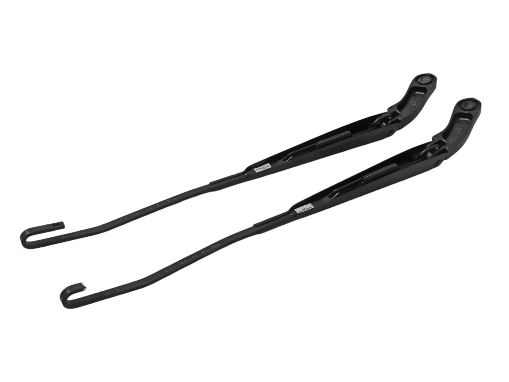 Haste Braço Limpador Renault Duster 2012 288812393r Par 6