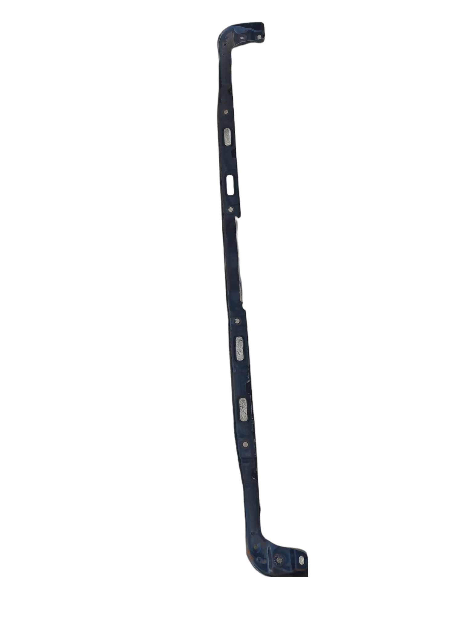 Guia Suporte Central Parachoque Traseiro Vw Golf Origin V53 2