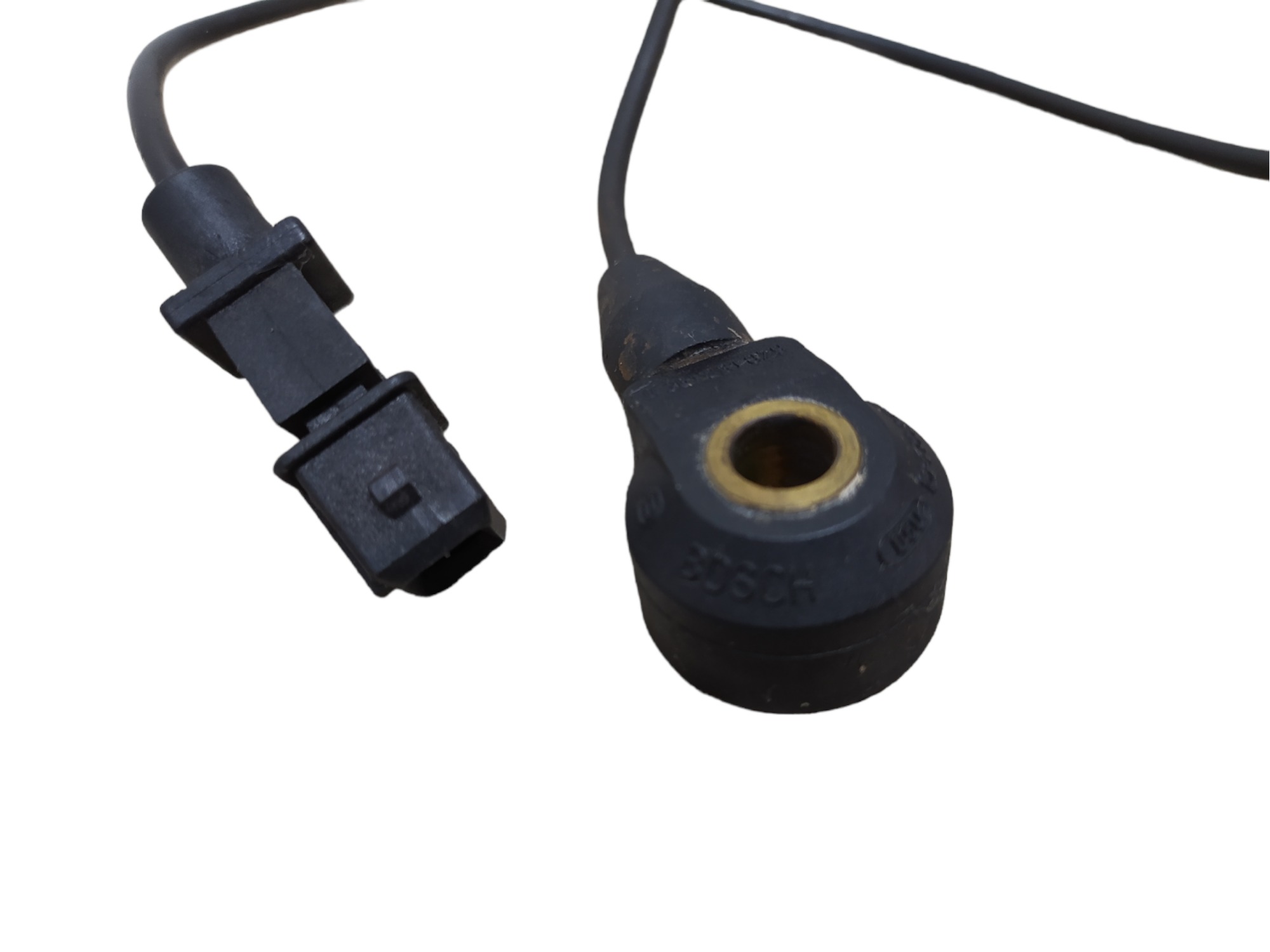 Sensor Detonação Chevrolet Vectra 2.2 1998 0261231079 4