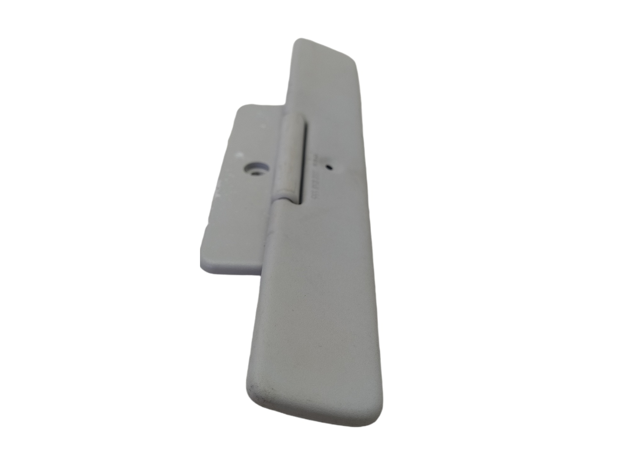 Mini Viseira Retrovisor Interno 3b0858555 Vw Golf 2000 V53 4