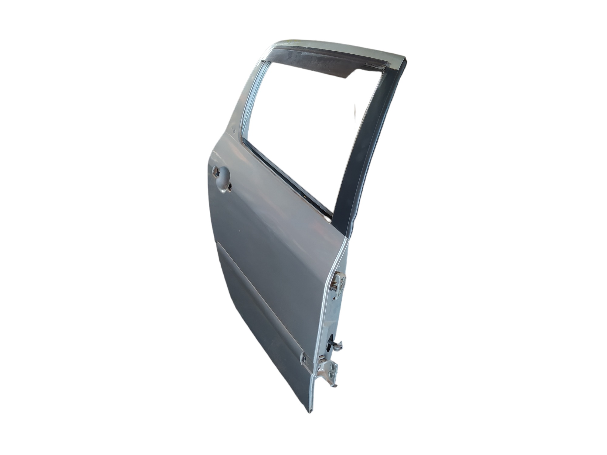 Porta Traseira Direita Peugeot 307 Hatch 2008 V43 Traseira Direita 2