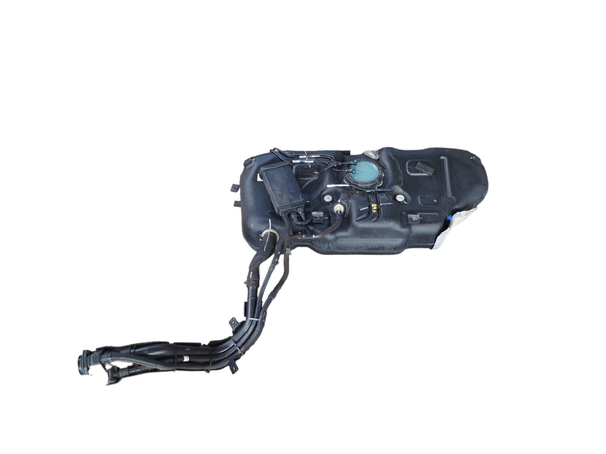 Tanque Combustível Flex Hyundai Hb20 1.6 2014 V69 4