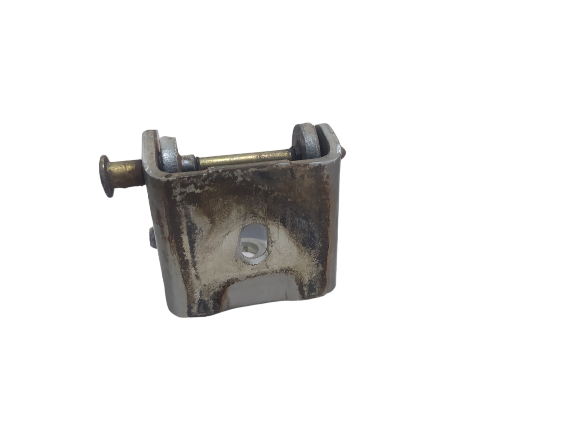 Dobradiça Porta Dianteira Esquerda Citroen C3 1.6 2005 V22 5