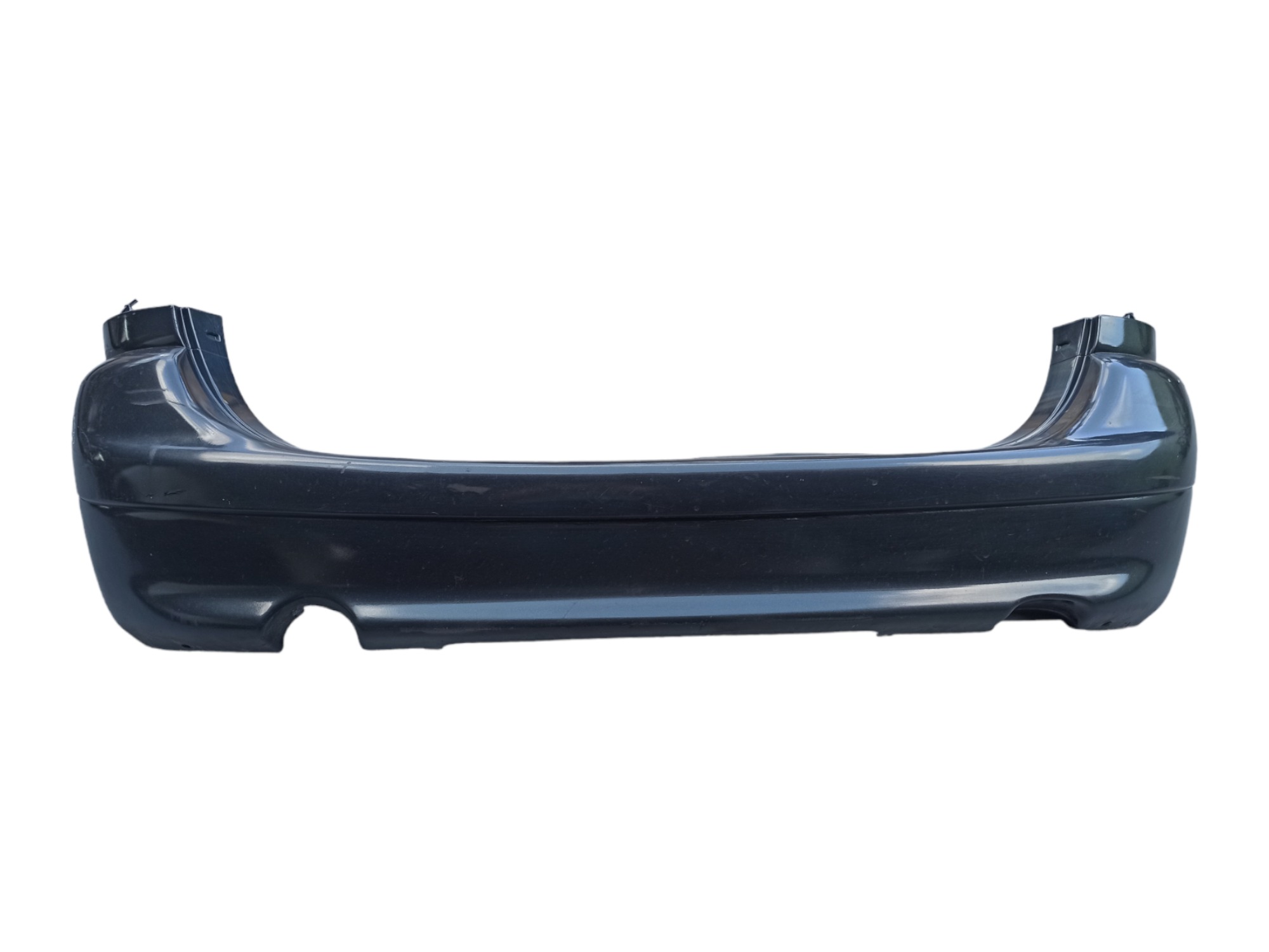 Parachoque Traseiro Citroen Xsara Picasso 2005 2006 V58