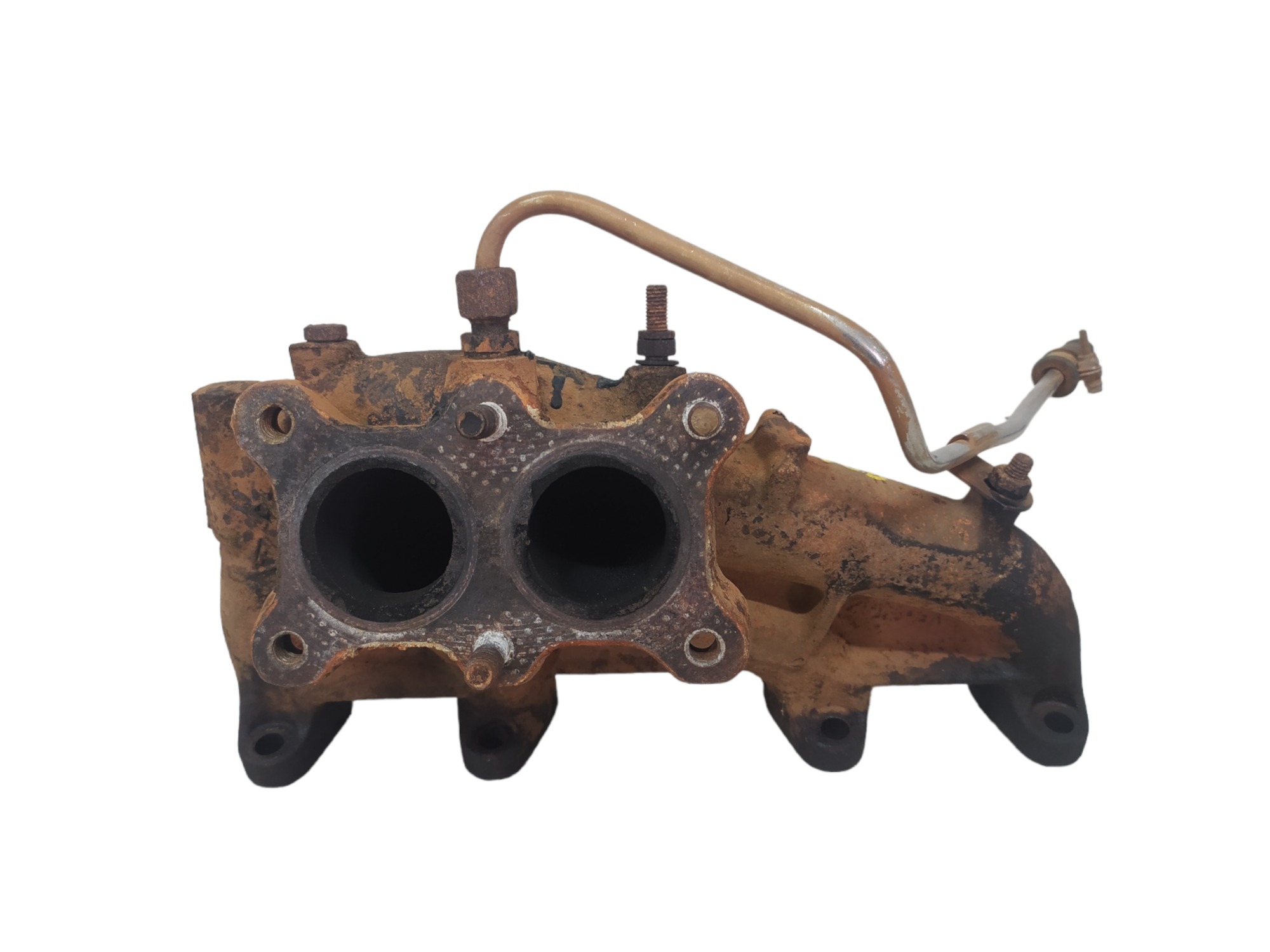 Coletor Escape Ford Escort Ap 2.0 1994 0271295914 V25 2