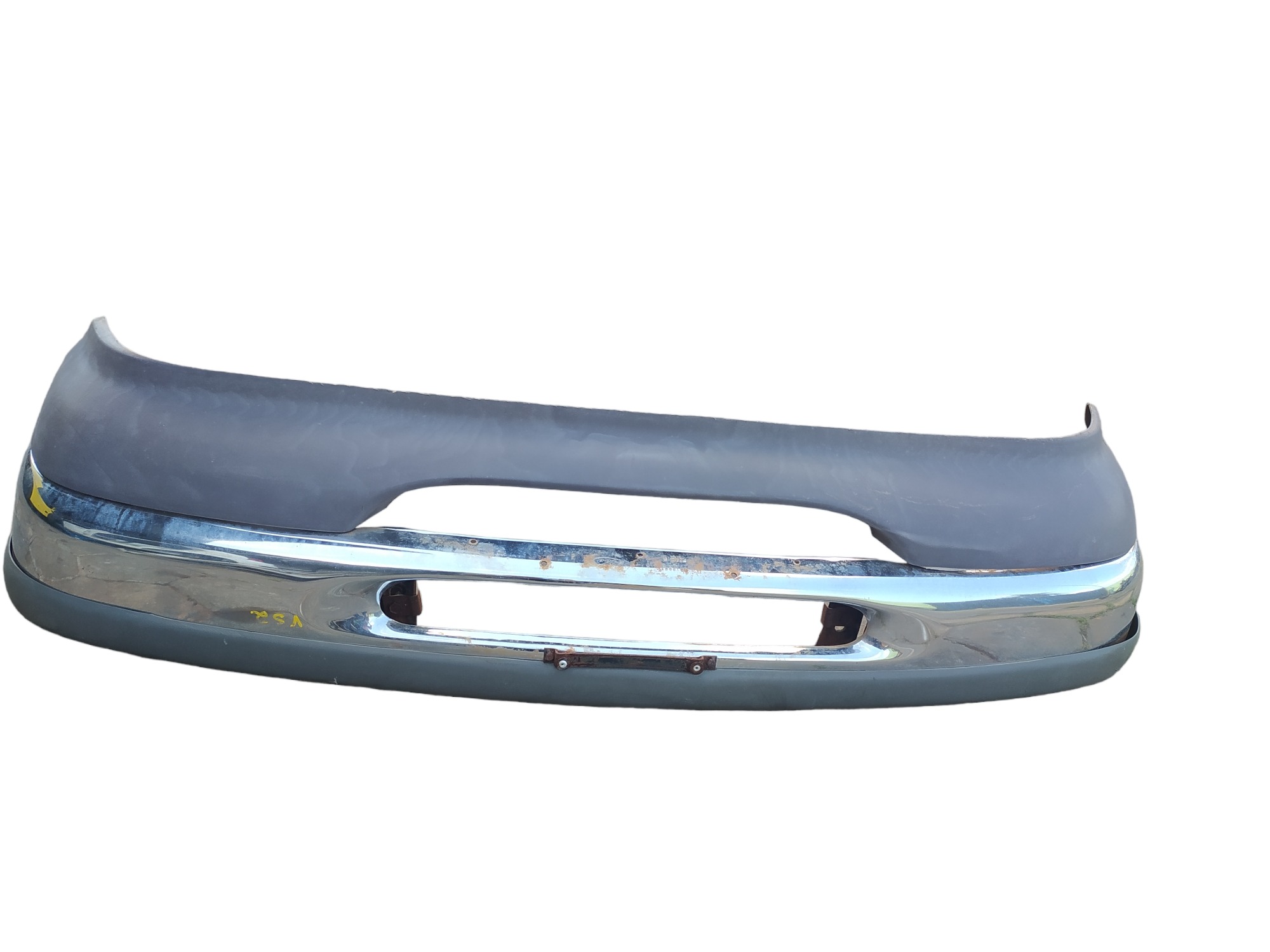 Parachoque Dianteiro Ford Explorer 1996 0316961 V52