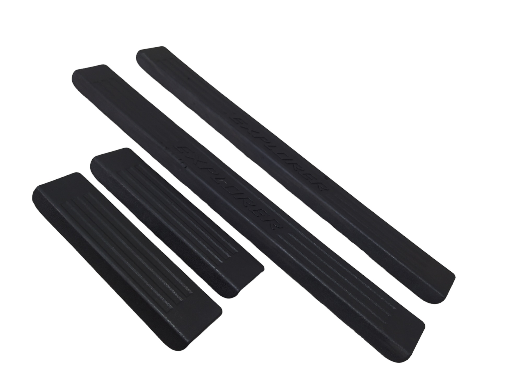 Soleiras Originais Ford Explorer 96 V52 Kit 2