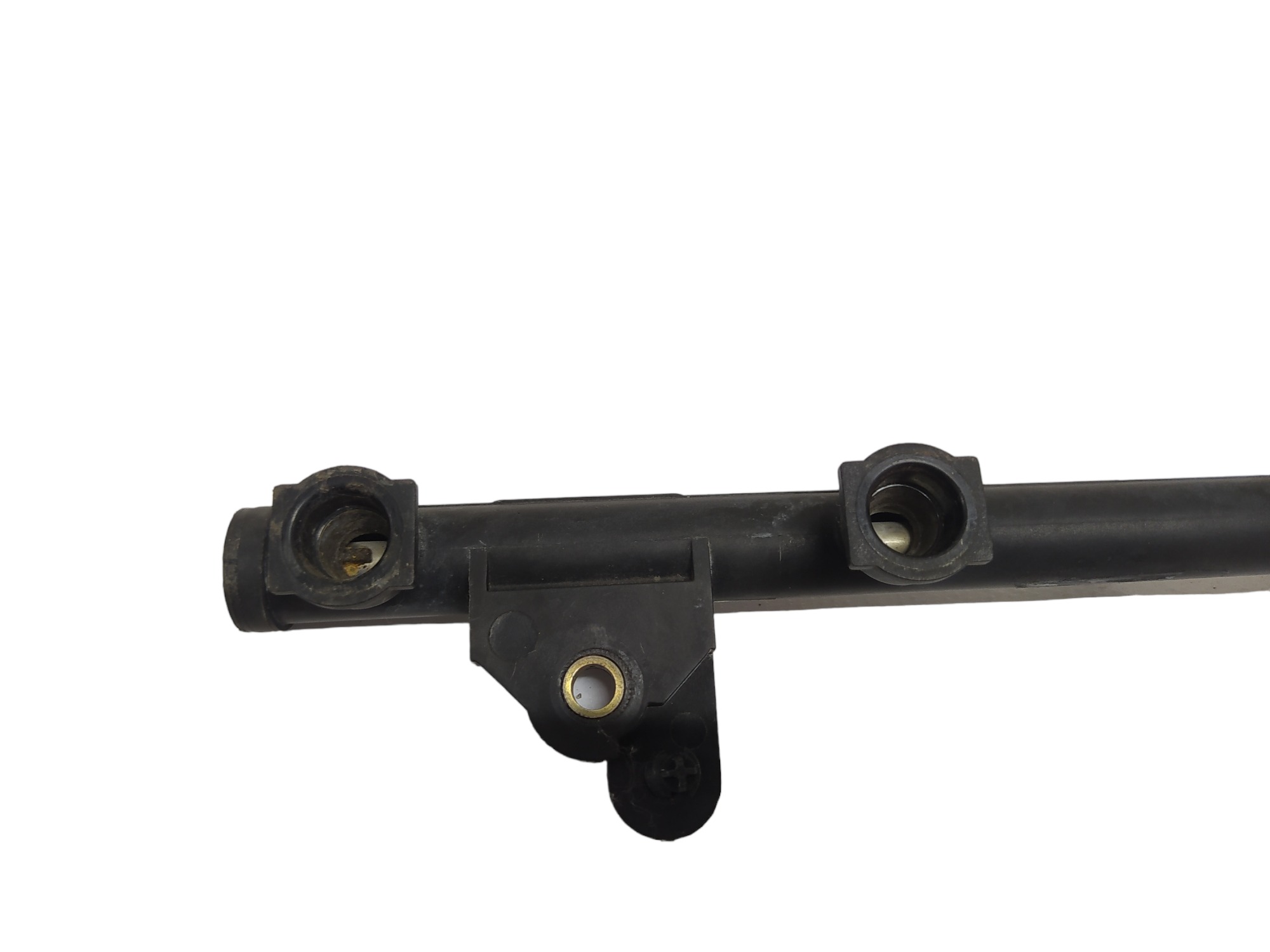 Flauta Dos Bicos Injetores Ford Ka 1.0 2000 V45 6