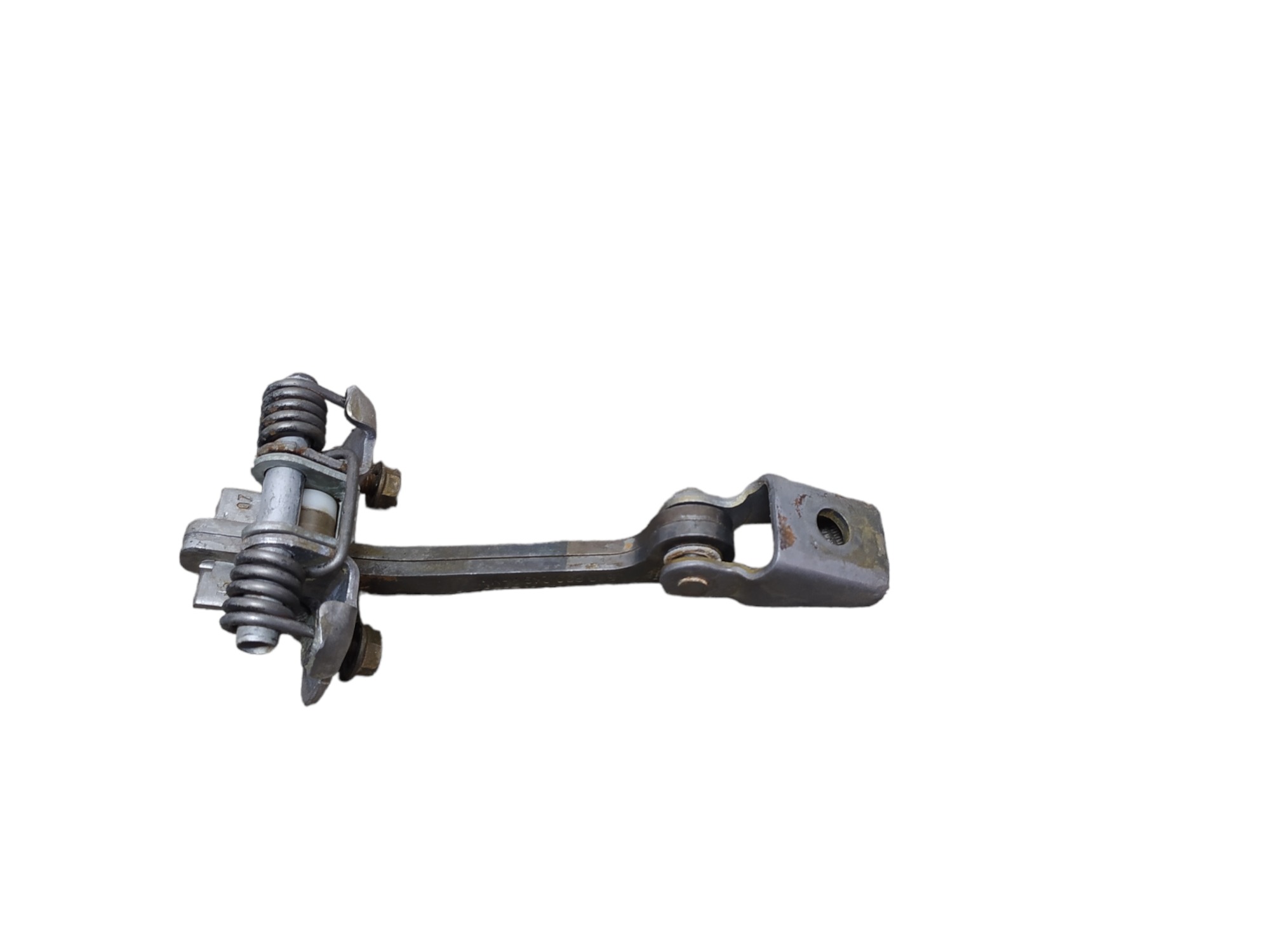Limitador Porta Dianteira Direita Volkswagen Gol G4 2007 V71 3