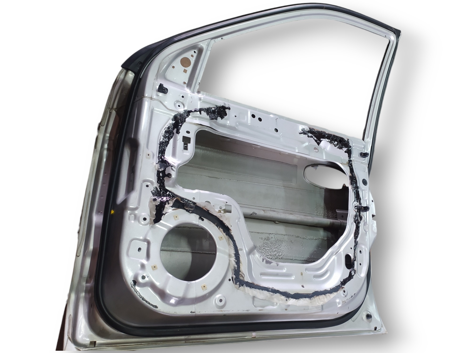 Porta Dianteira Direita Hyundai Santa Fé 2.7 2001 V55 5