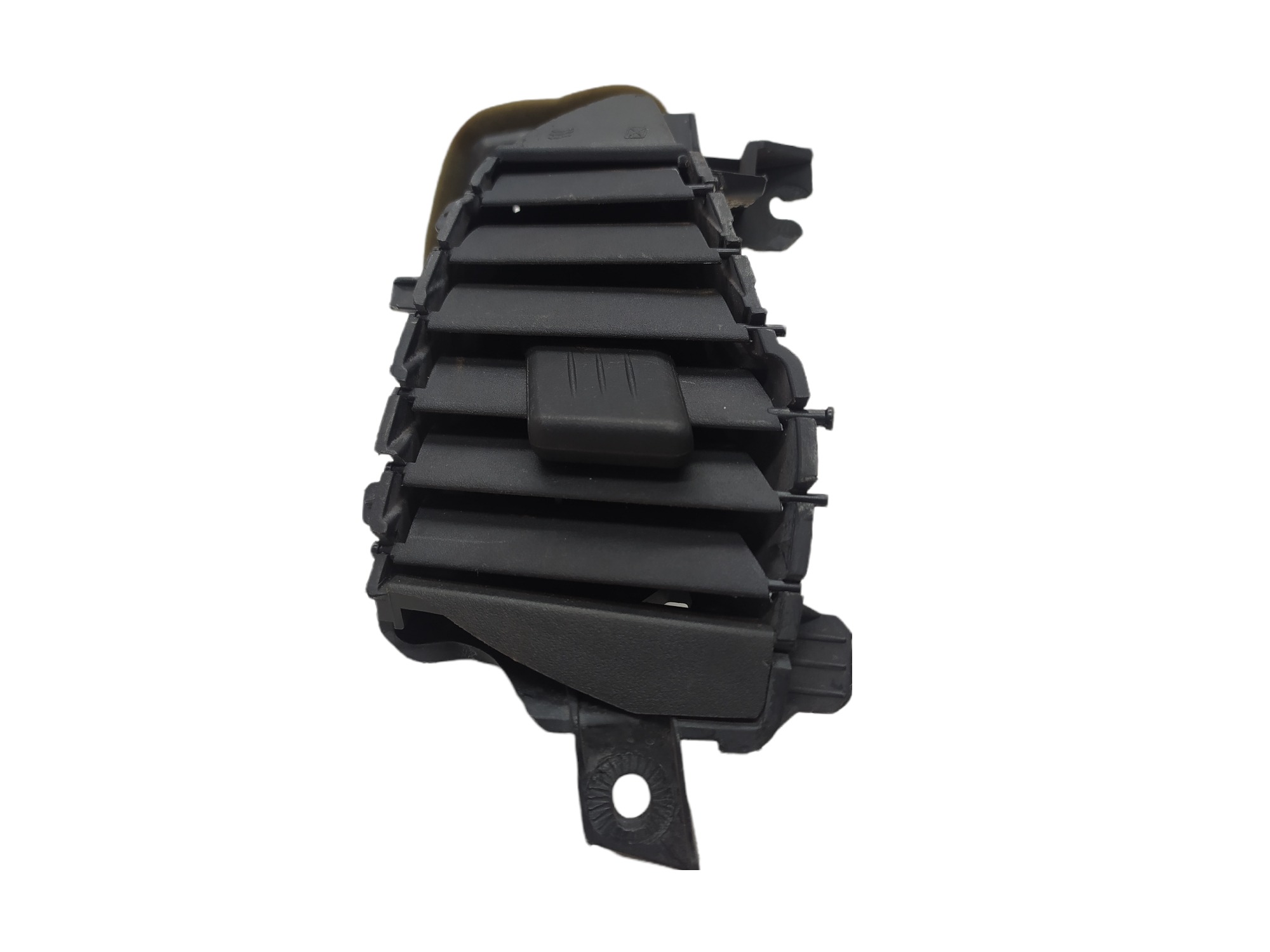Difusor Ar Central Lado Esquerdo Ford Novo Ka E3b5a01821ab 2