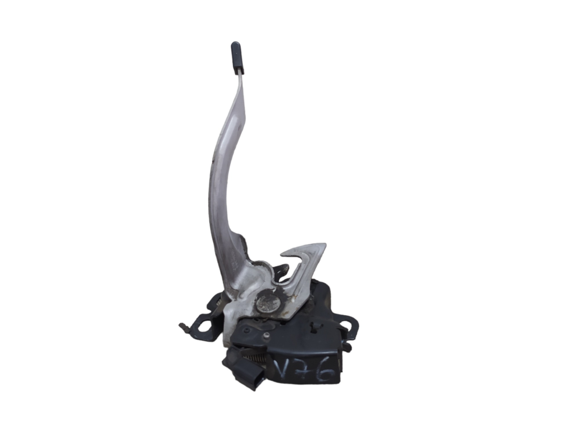 Fechadura Do Capô Honda Hr-v 1.8 2016 30363435a12 V76 2