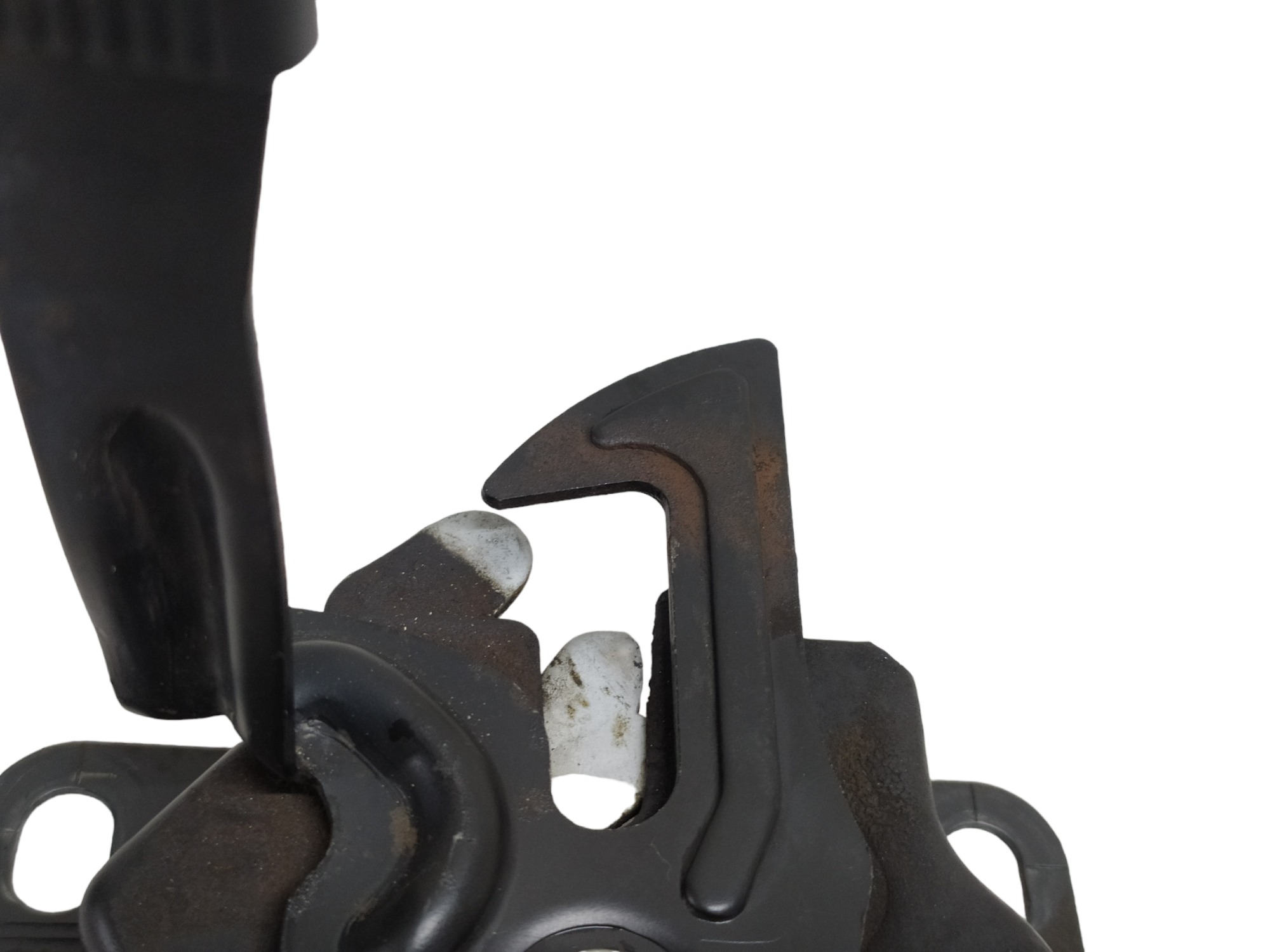Fechadura Do Capô Honda Civic 2003 V88 7