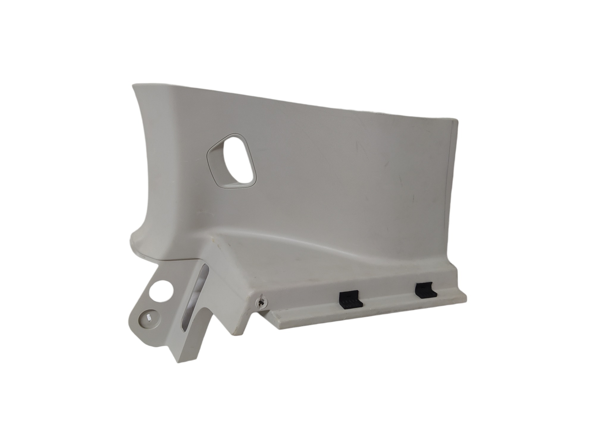 Suporte Direito Do Bagagito Fiat Uno 2014 100179507 V85 2