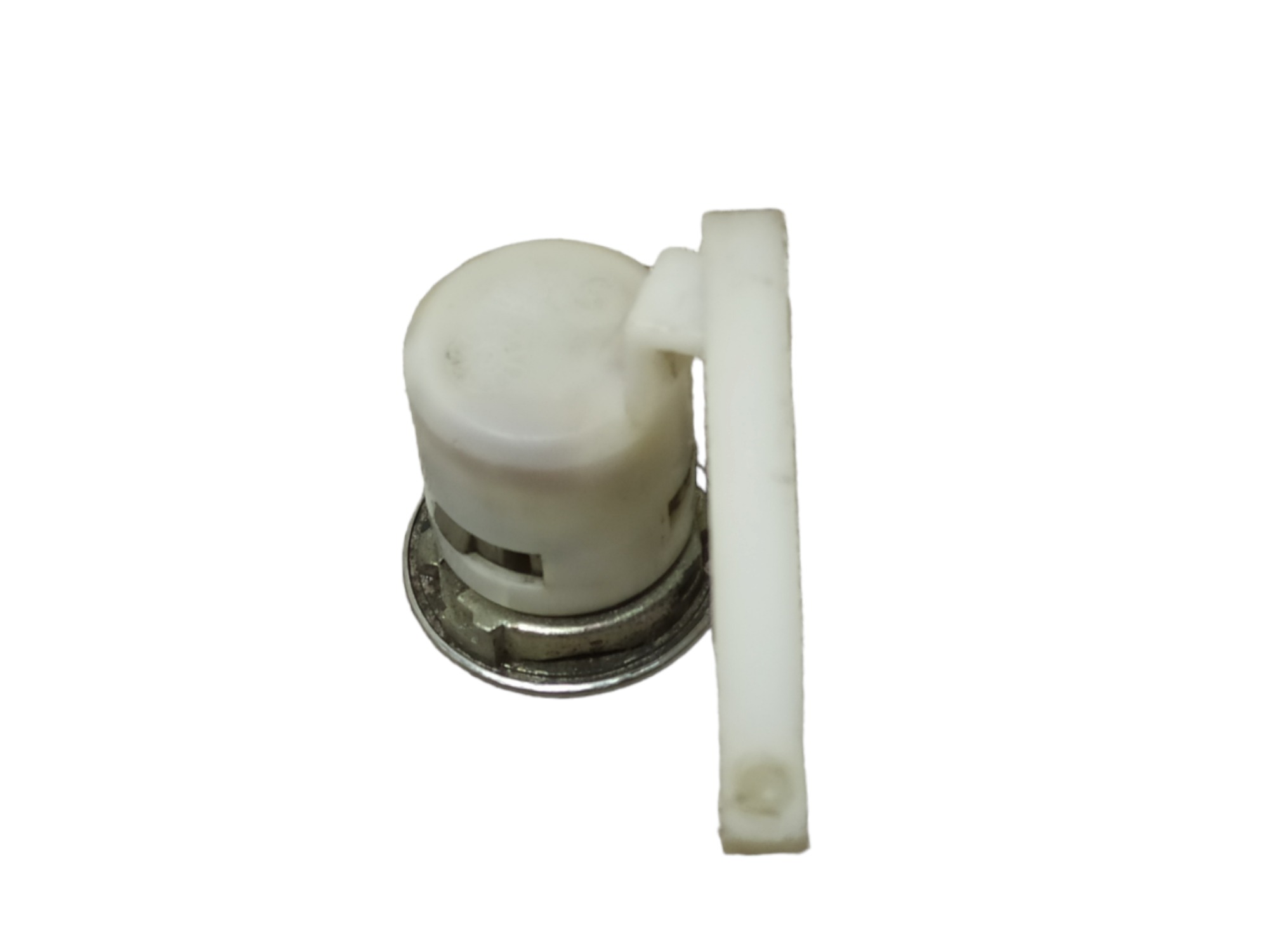 Cilindro Miolo Sem Chave Fiat Palio 2010 5