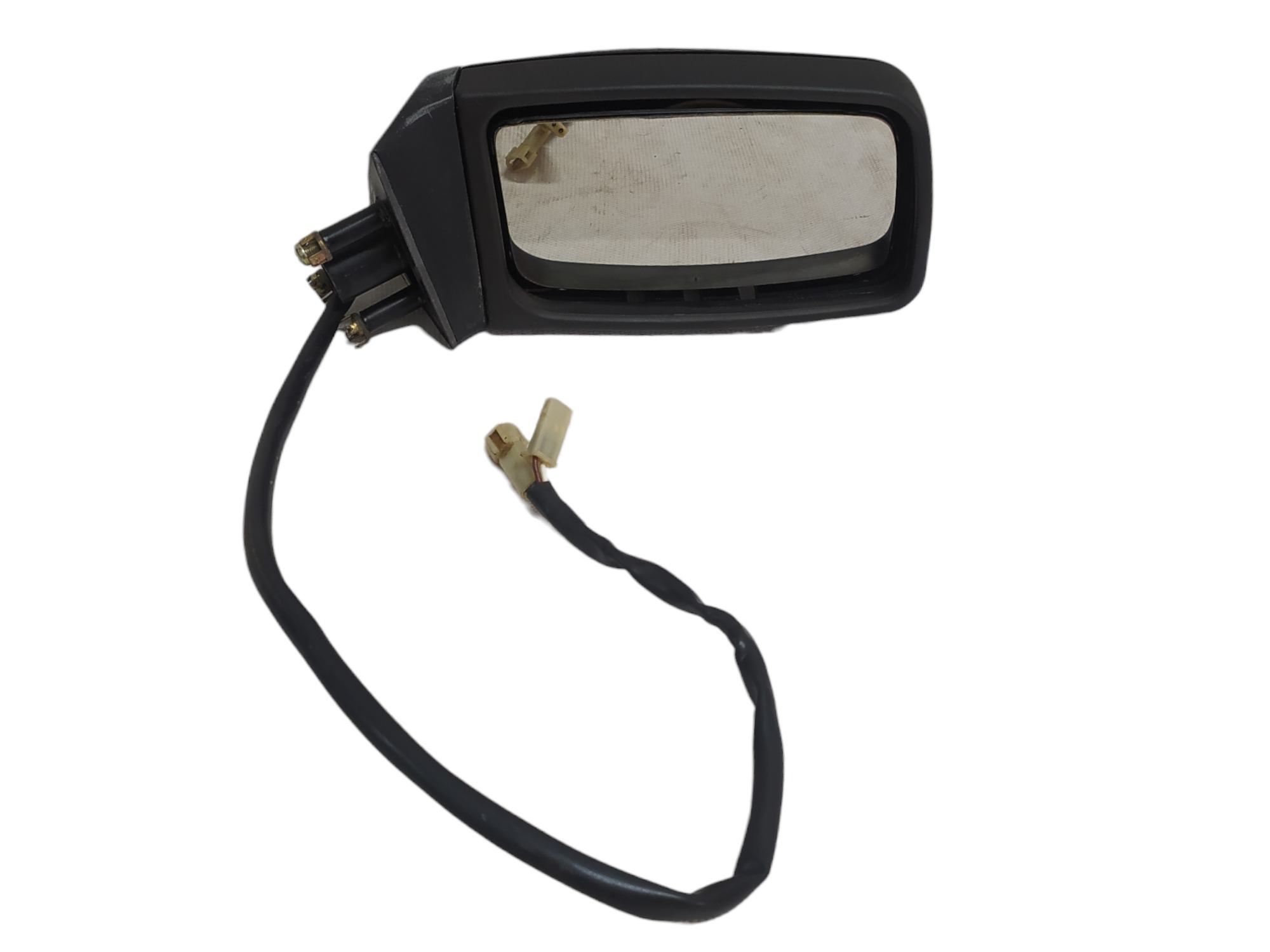 Retrovisor Elétrico Direito Volkswagen Voyage 1990 V15