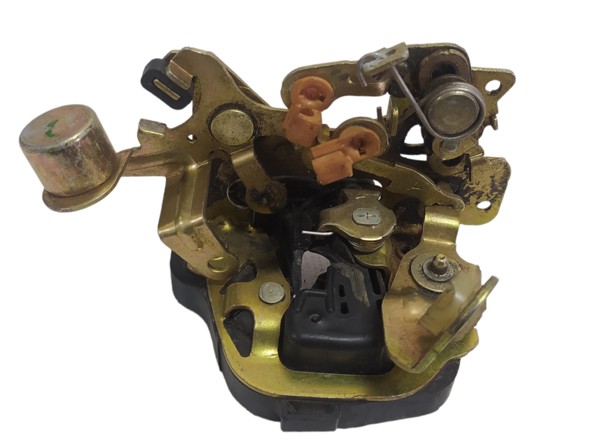Fechadura Porta Traseira Direita Corsa Classic 1994 A 2004
